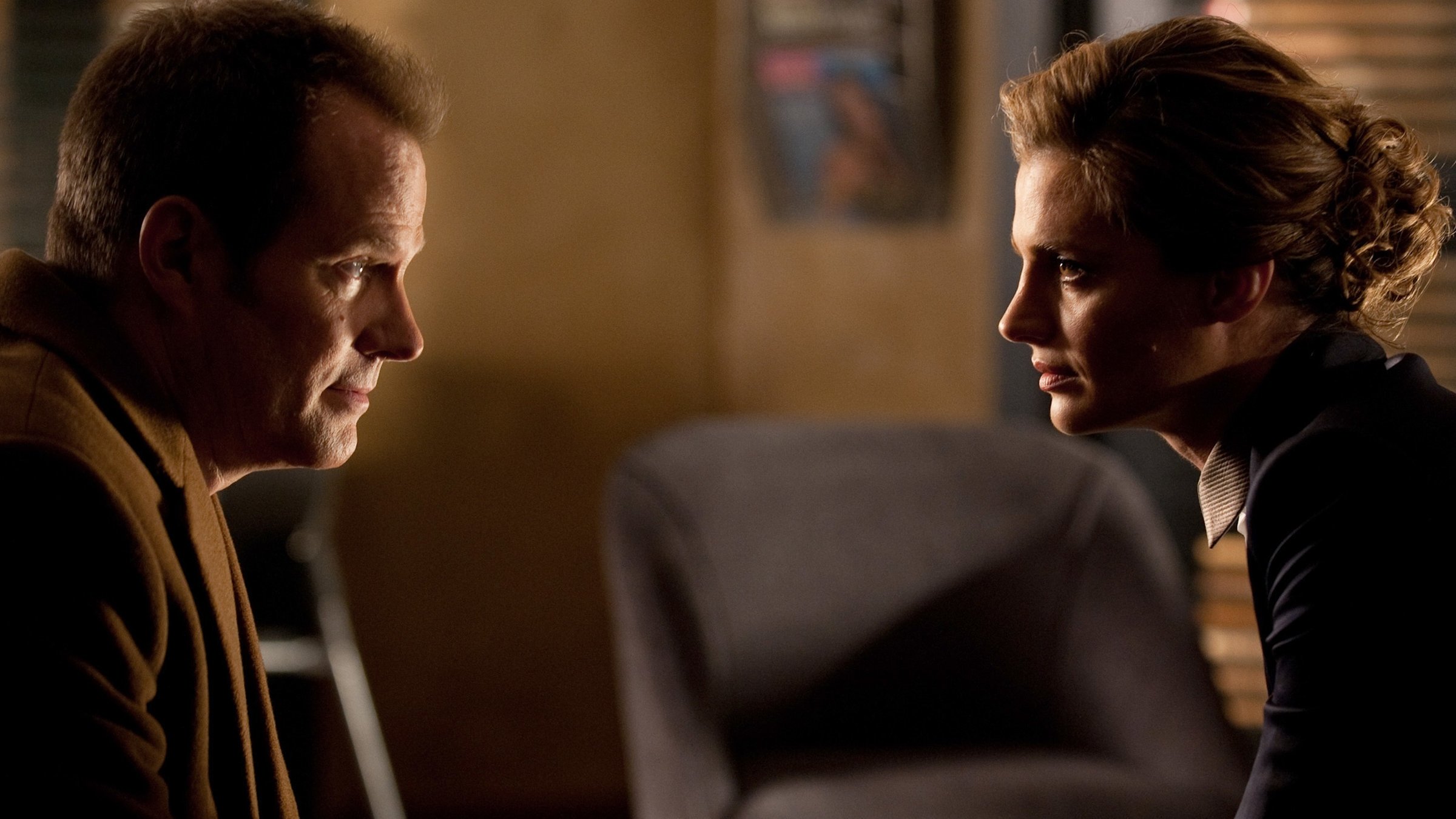 Сезон 5 Серия 13