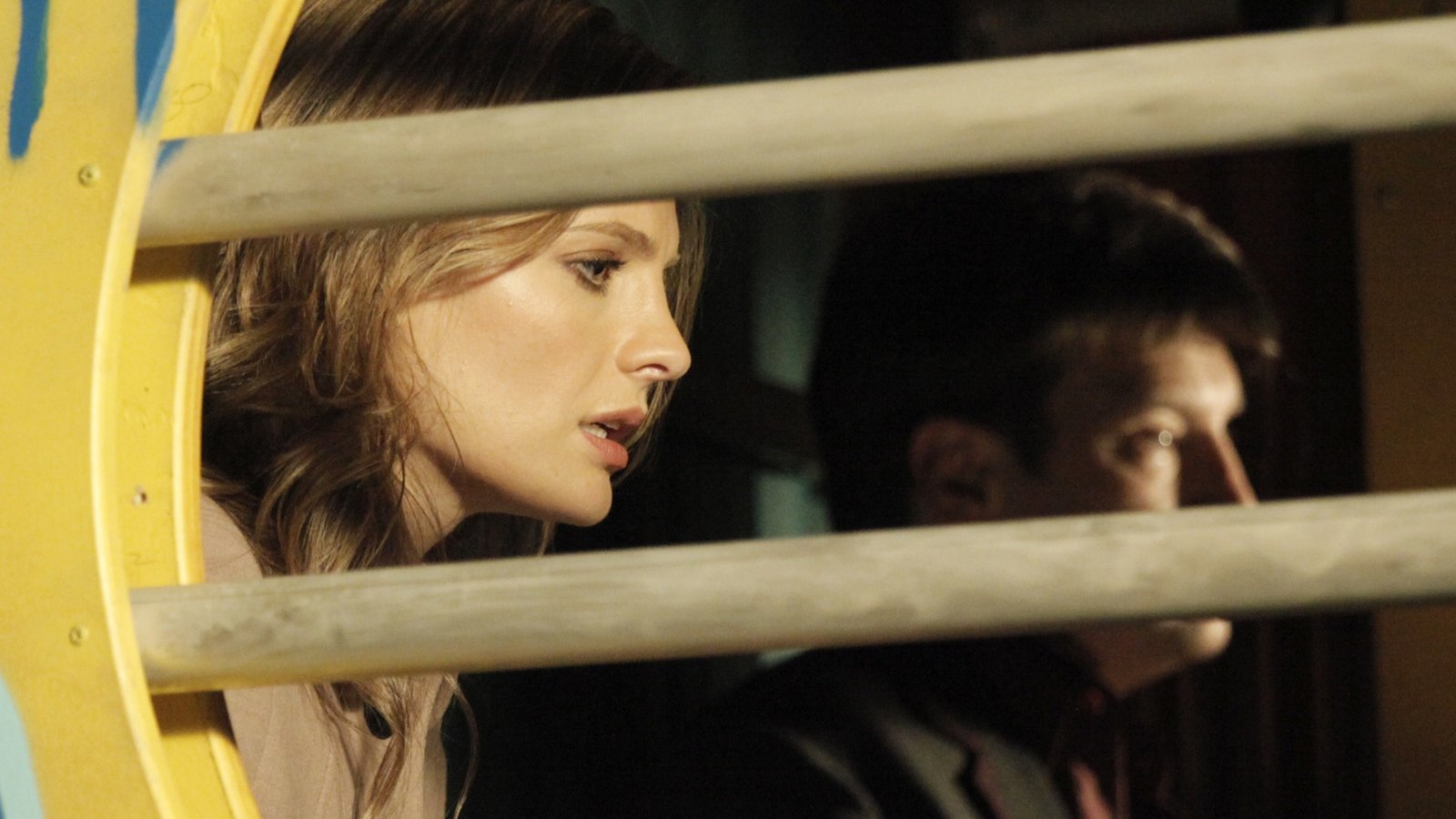 Сезон 5 Серия 8