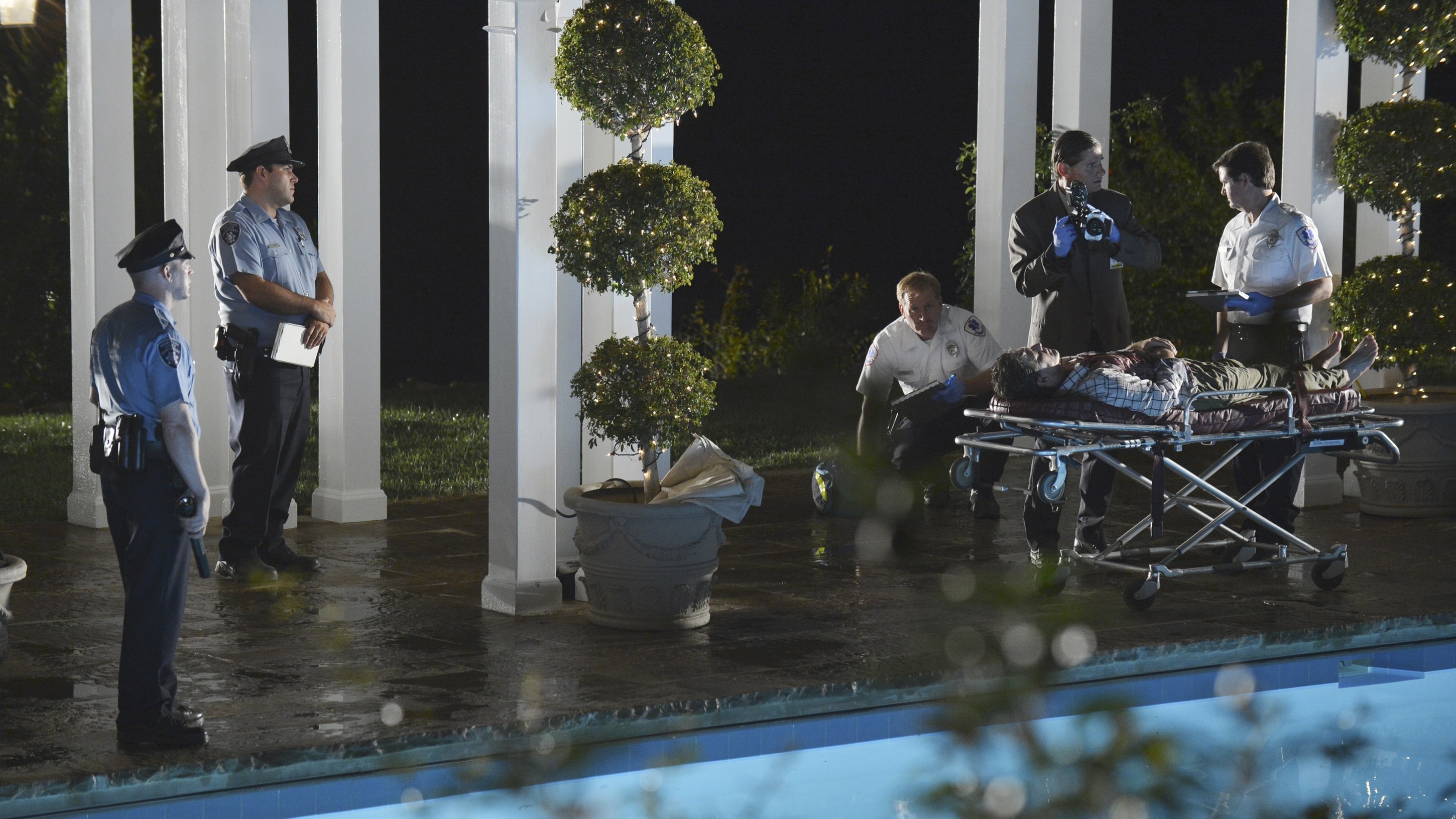 Сезон 5 Серия 4