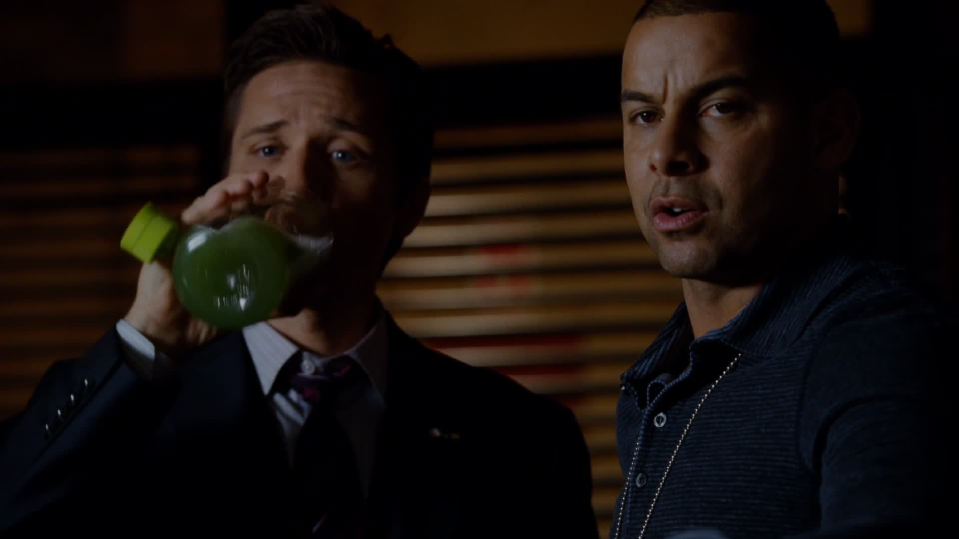 Сезон 4 Серия 11