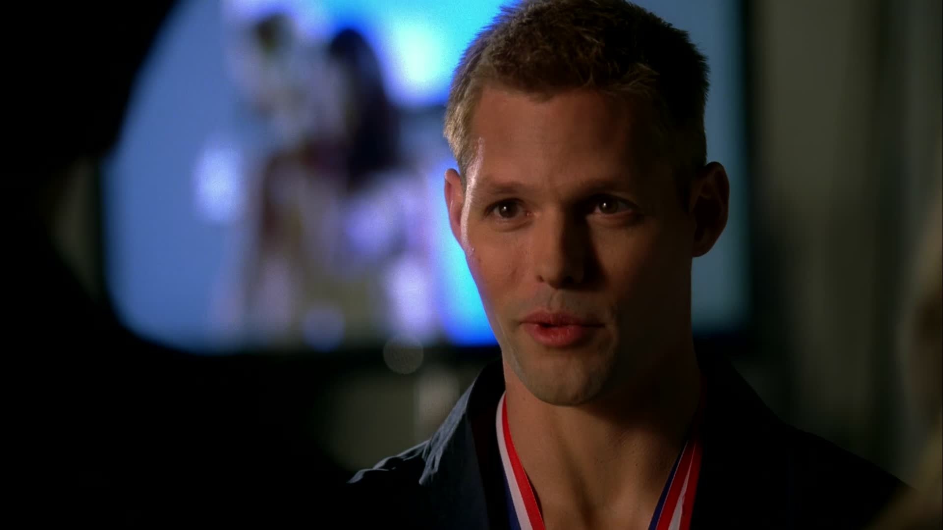 Сезон 3 Серия 21