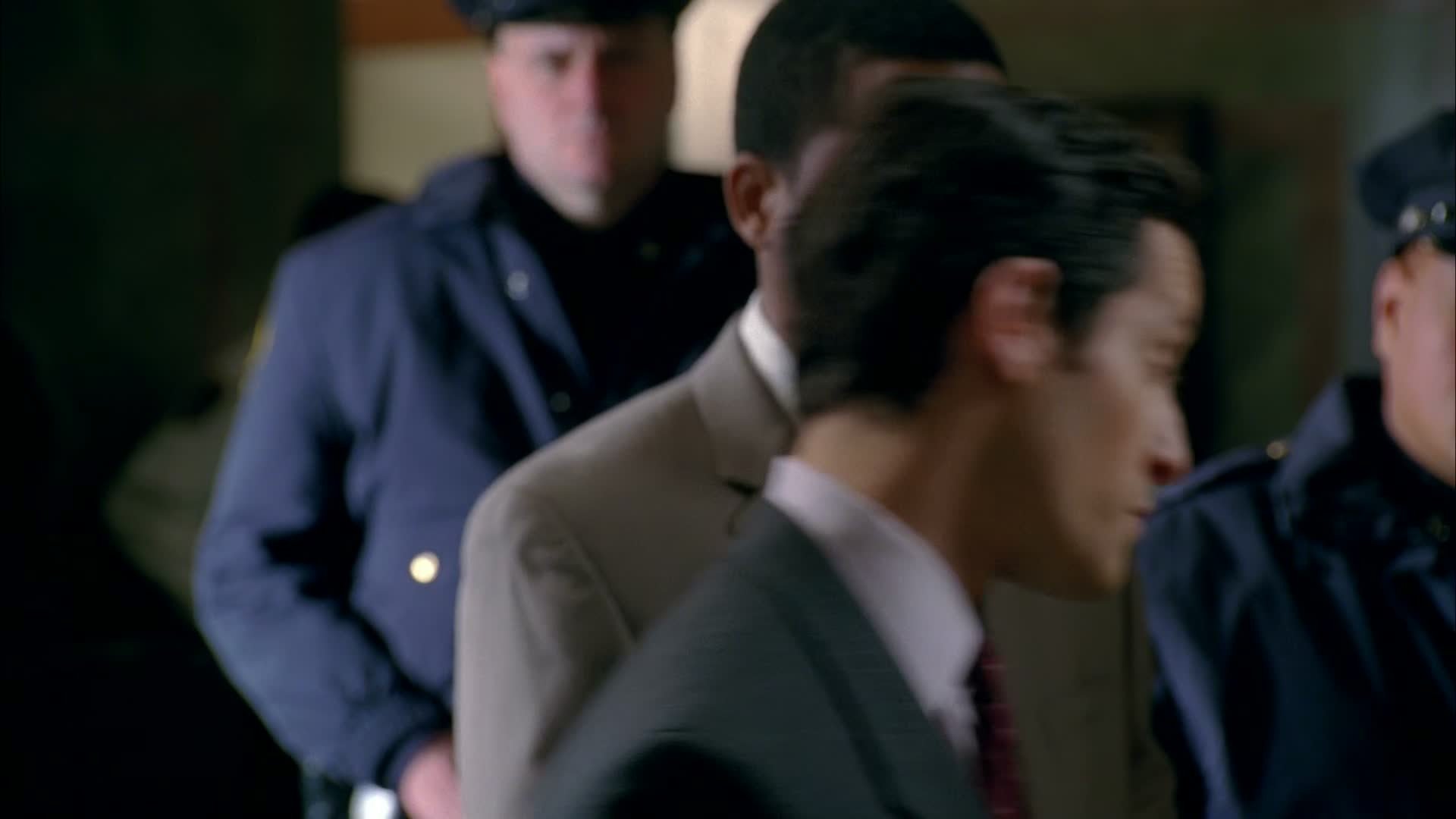 Сезон 3 Серия 19