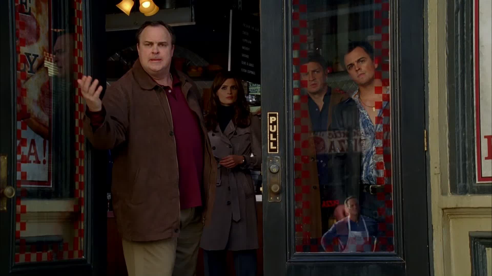 Сезон 3 Серия 20