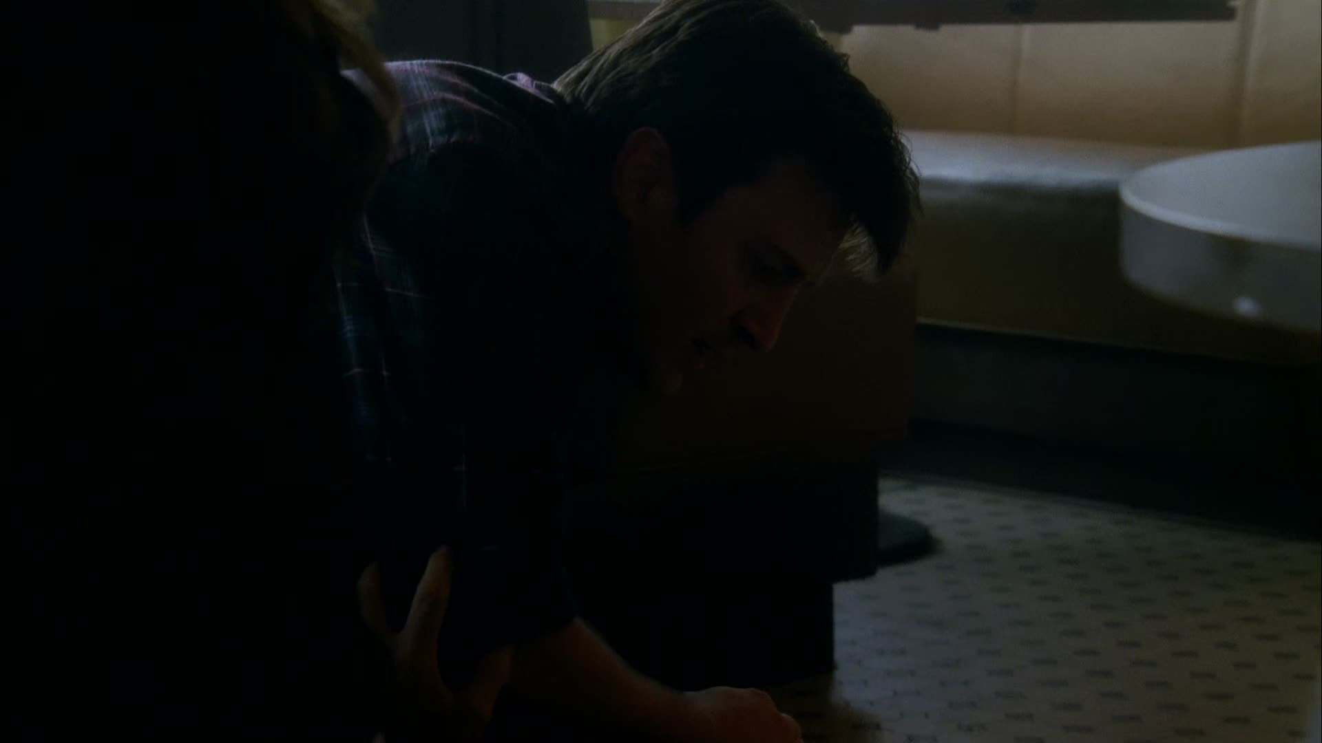 Сезон 3 Серия 13