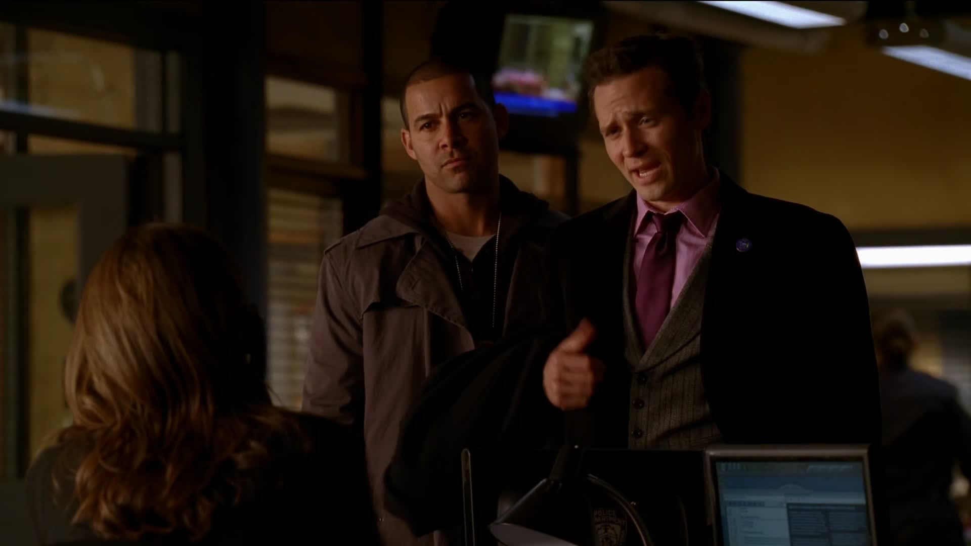 Сезон 3 Серия 12