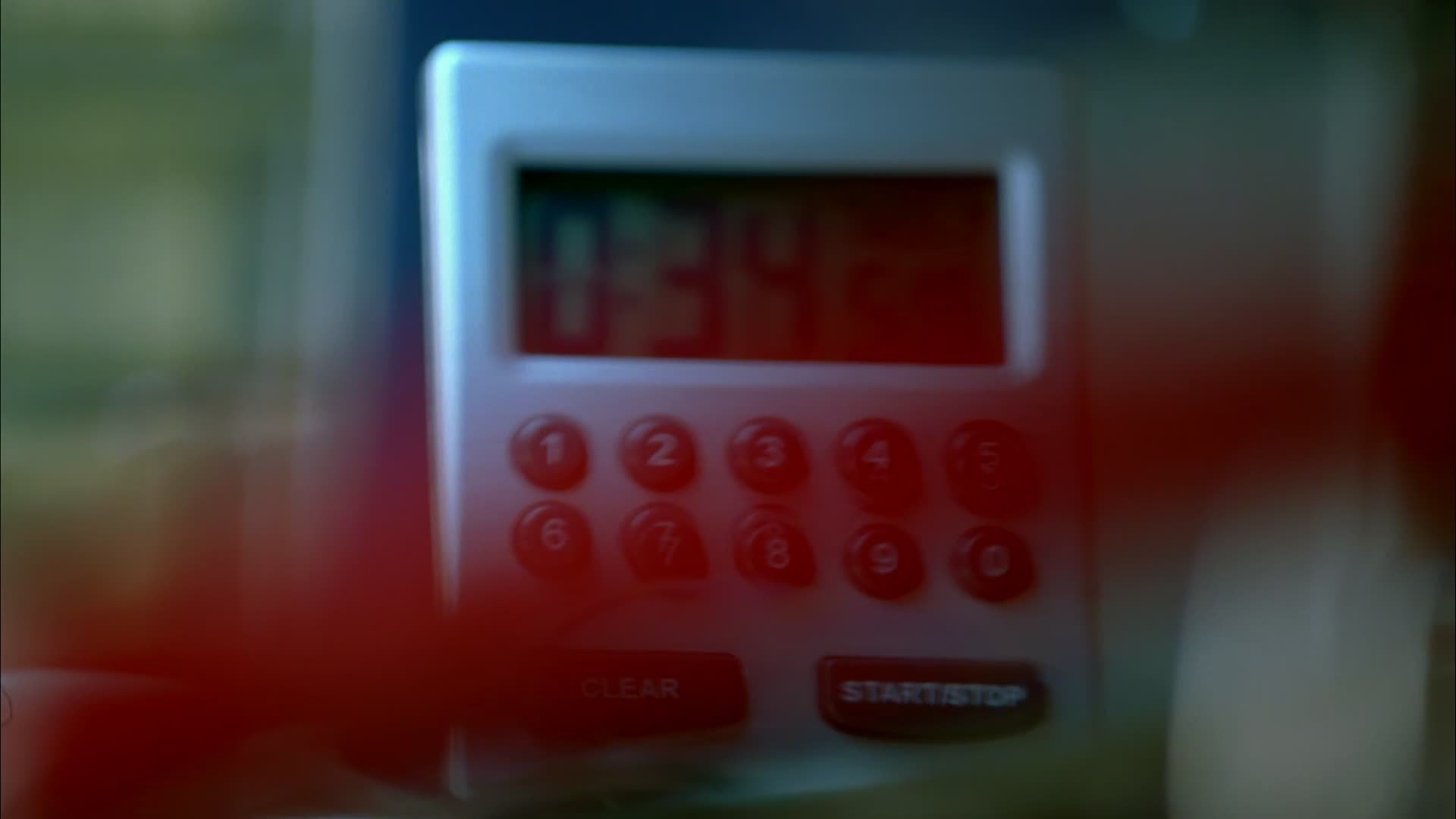 Сезон 3 Серия 8