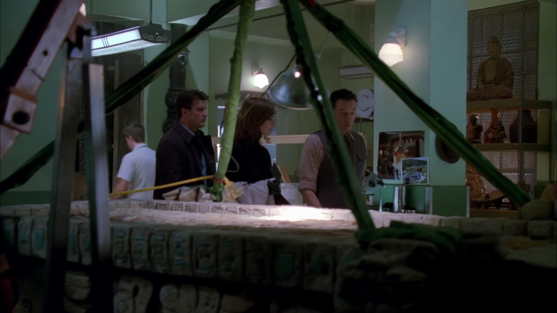 Сезон 2 Серия 19