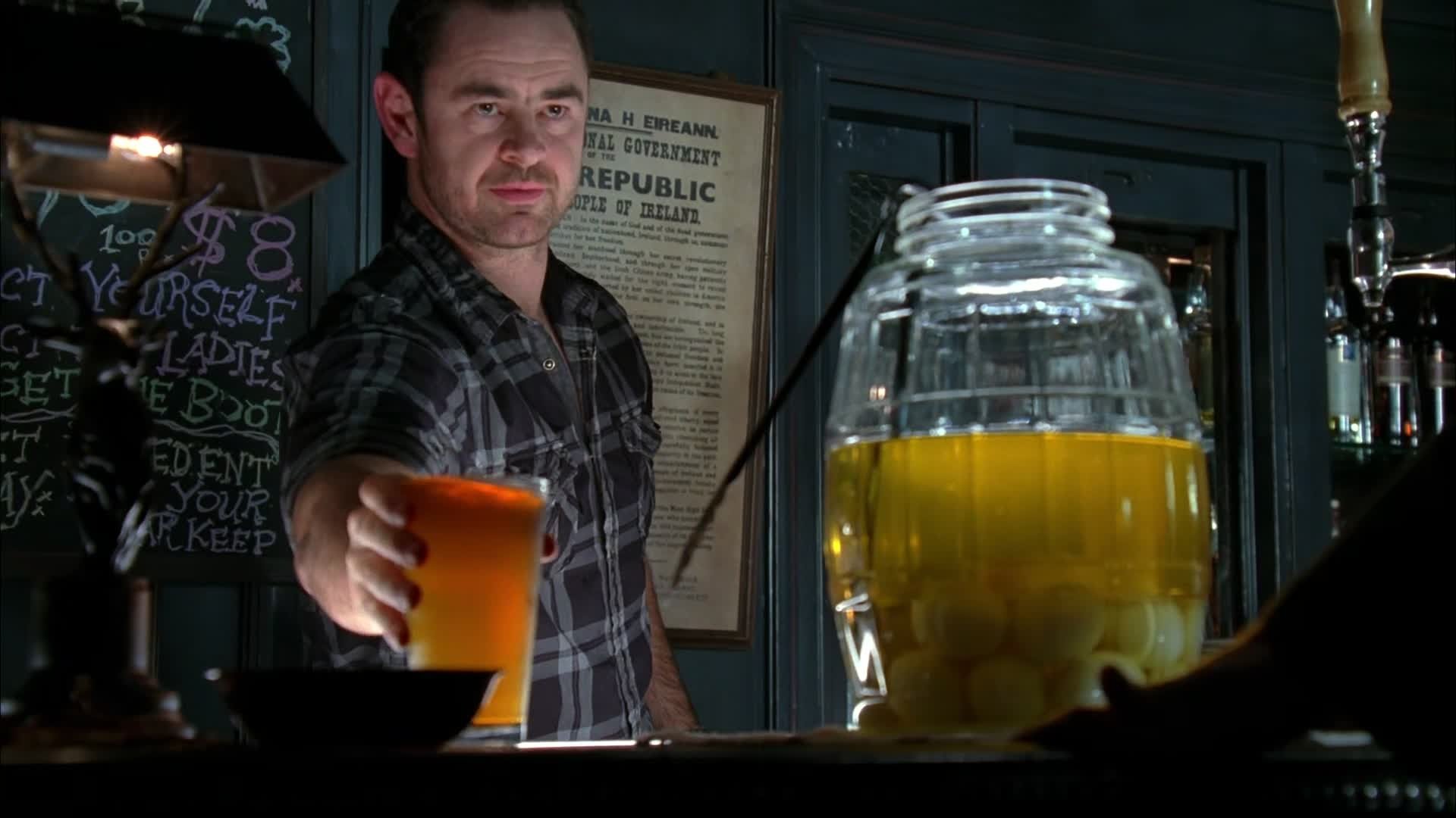 Сезон 2 Серия 13