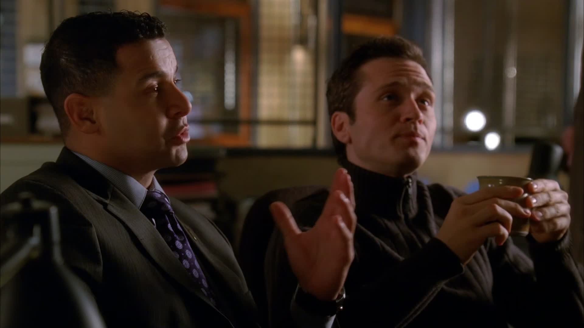 Сезон 2 Серия 14