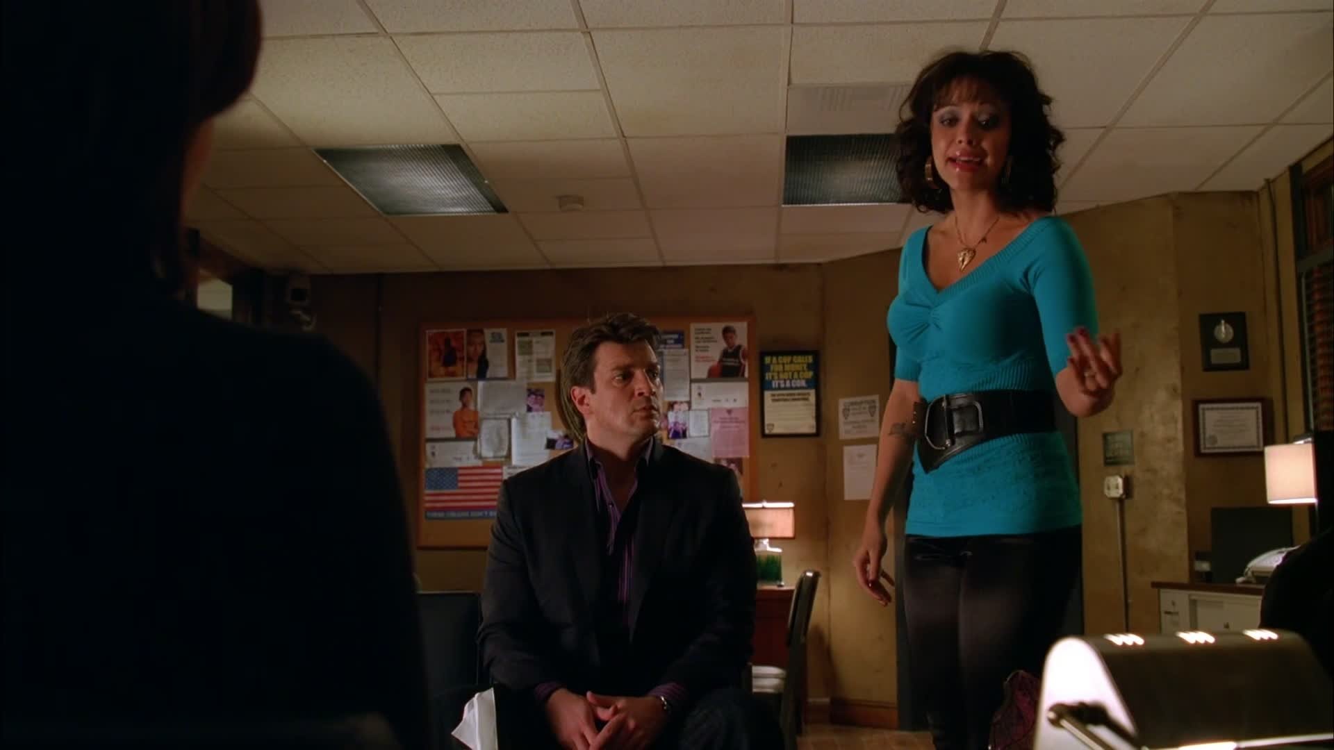 Сезон 2 Серия 11