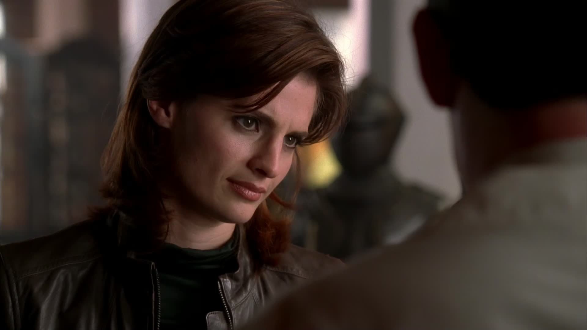 Сезон 2 Серия 6