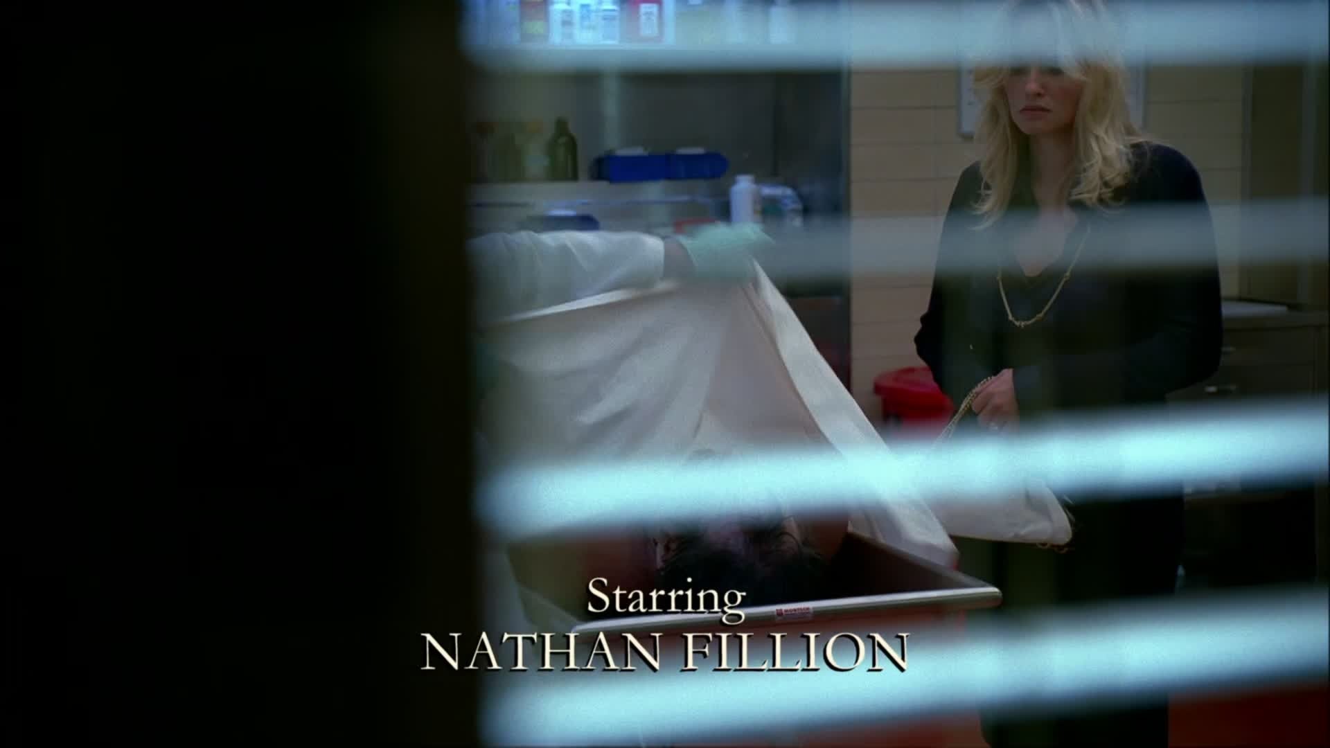 Сезон 1 Серия 10