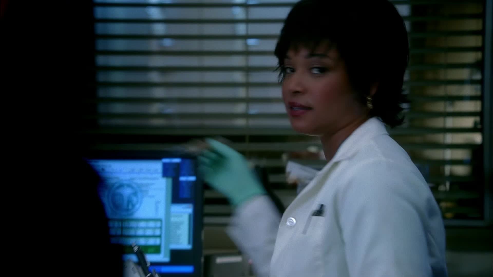 Сезон 1 Серия 8