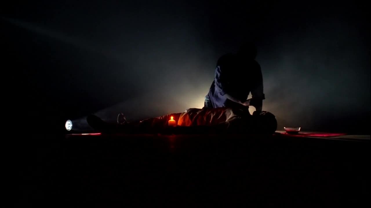 Сезон 1 Серия 6