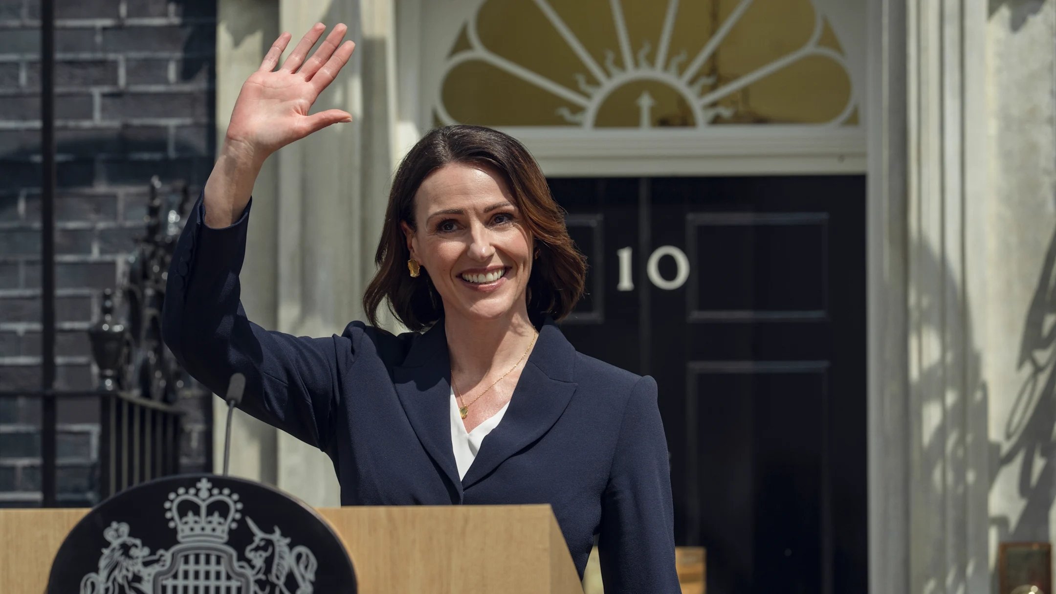 Сезон 1 Серия 1