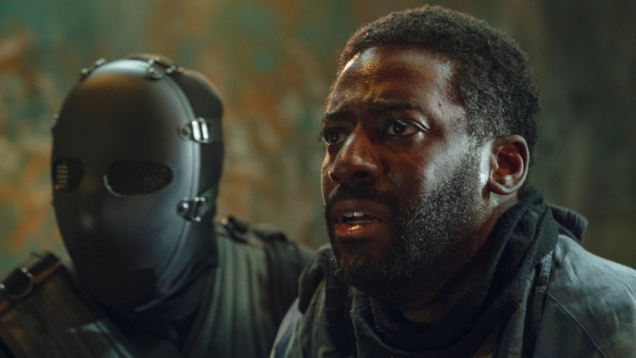 Сезон 1 Серия 2