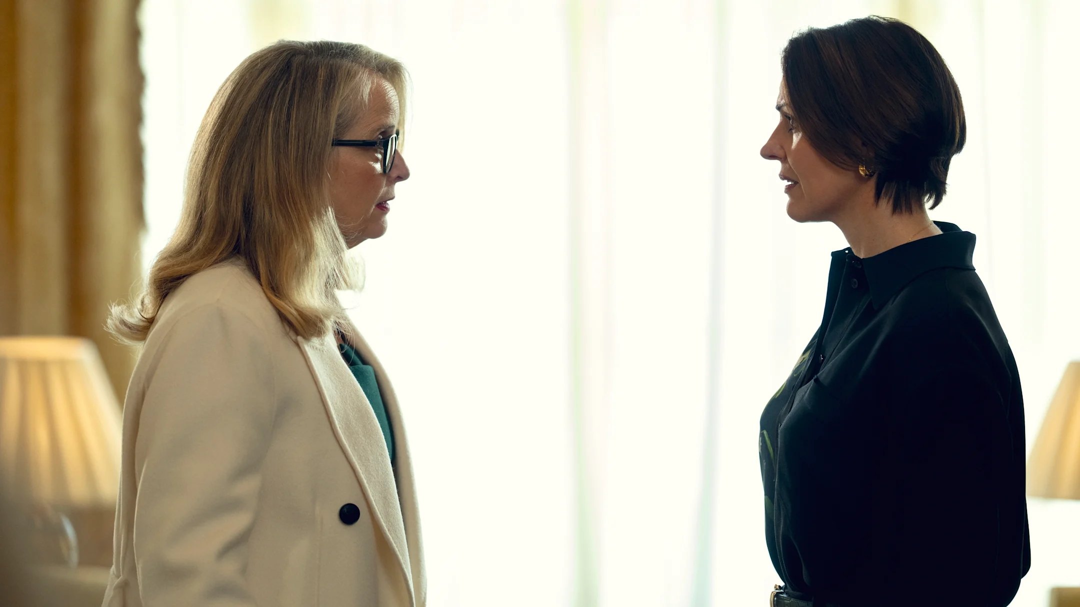 Сезон 1 Серия 3