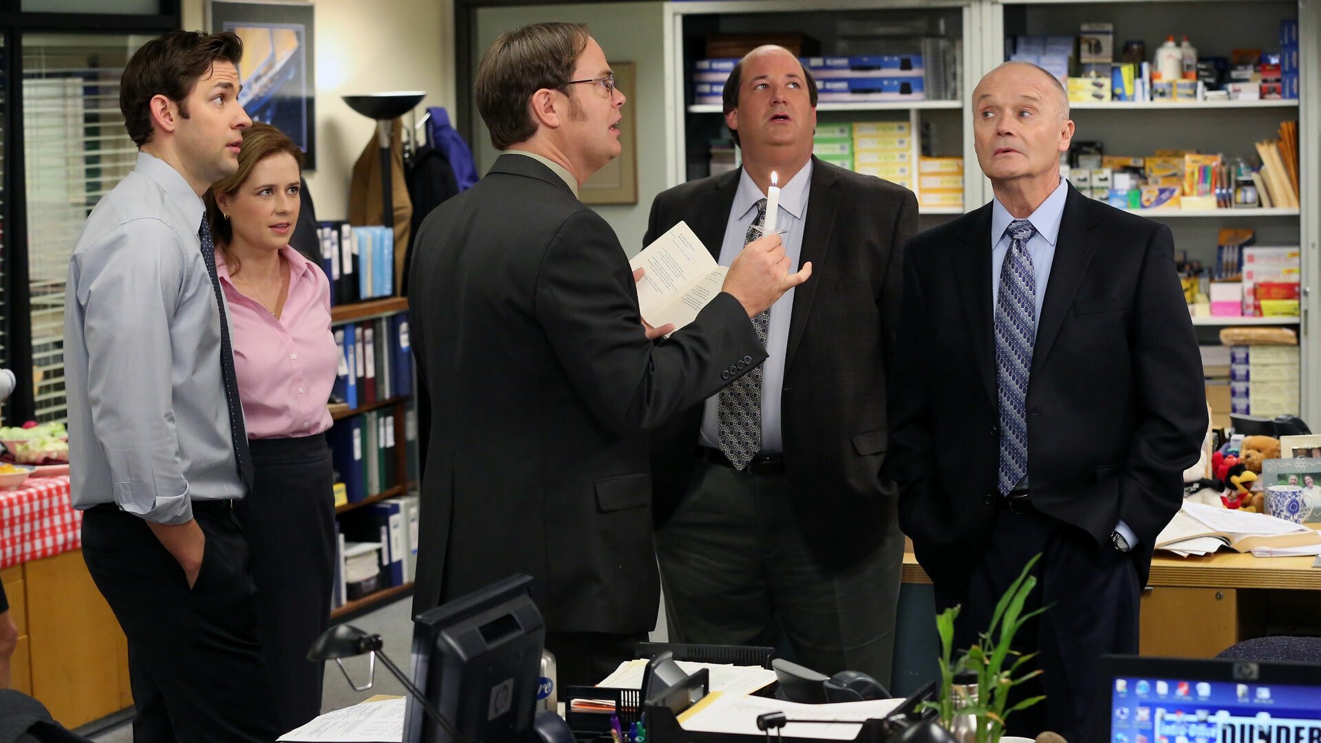 Сезон 9 Серия 9