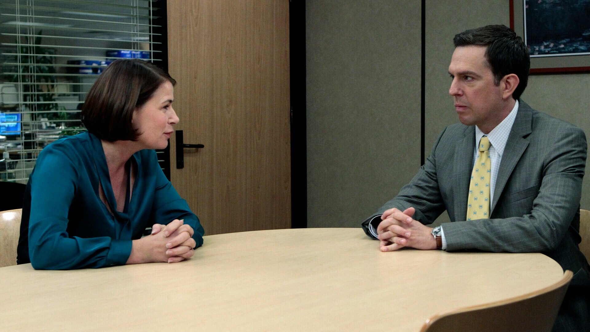 Сезон 8 Серия 9