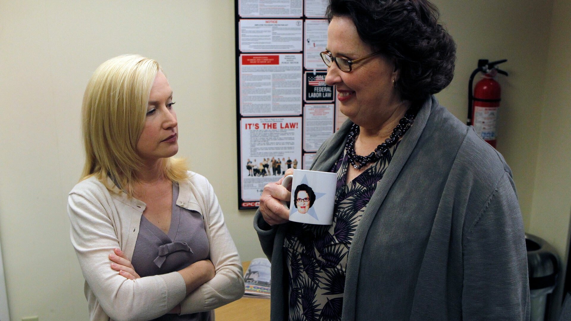 Сезон 6 Серия 21