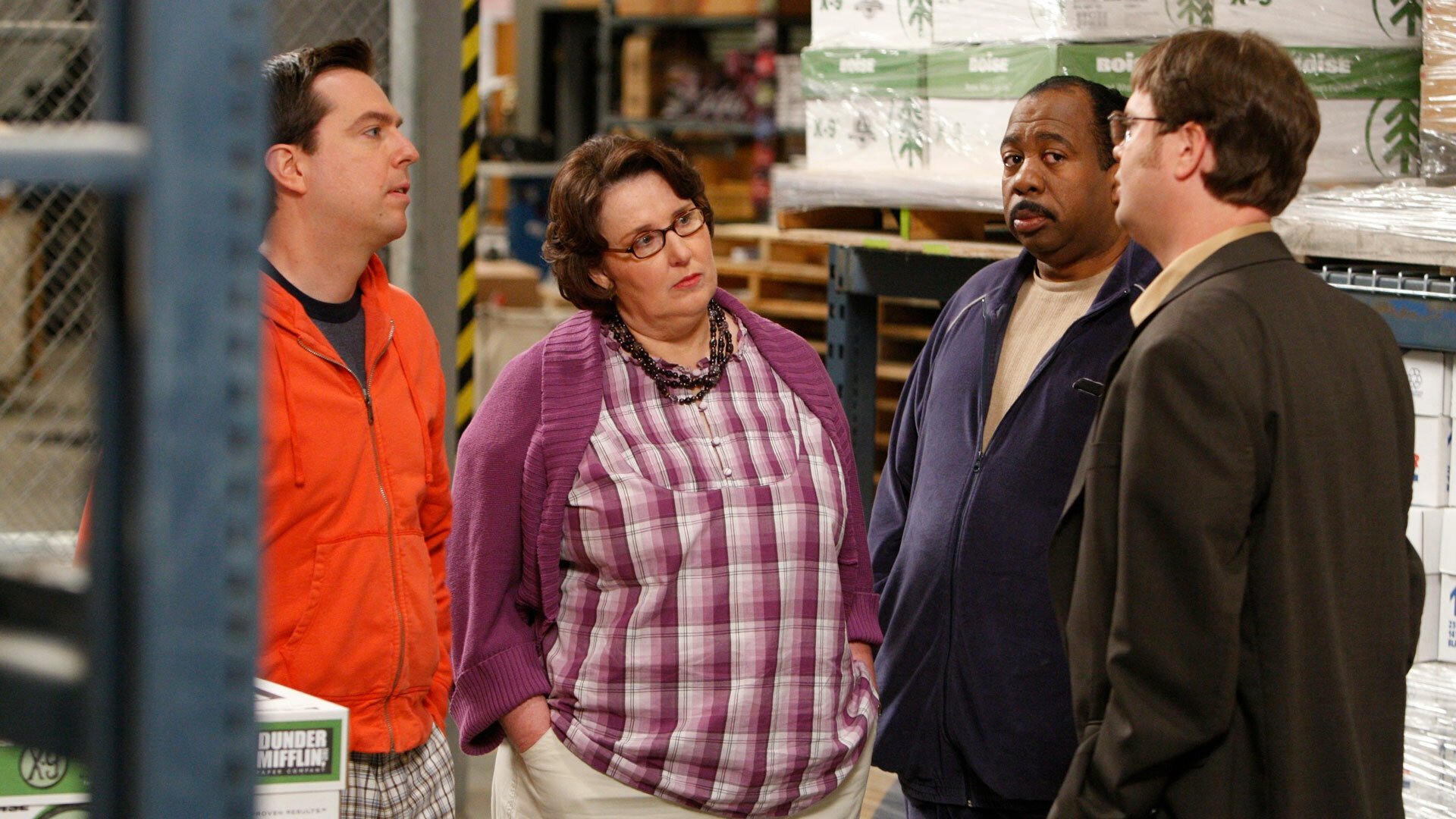 Сезон 5 Серия 24