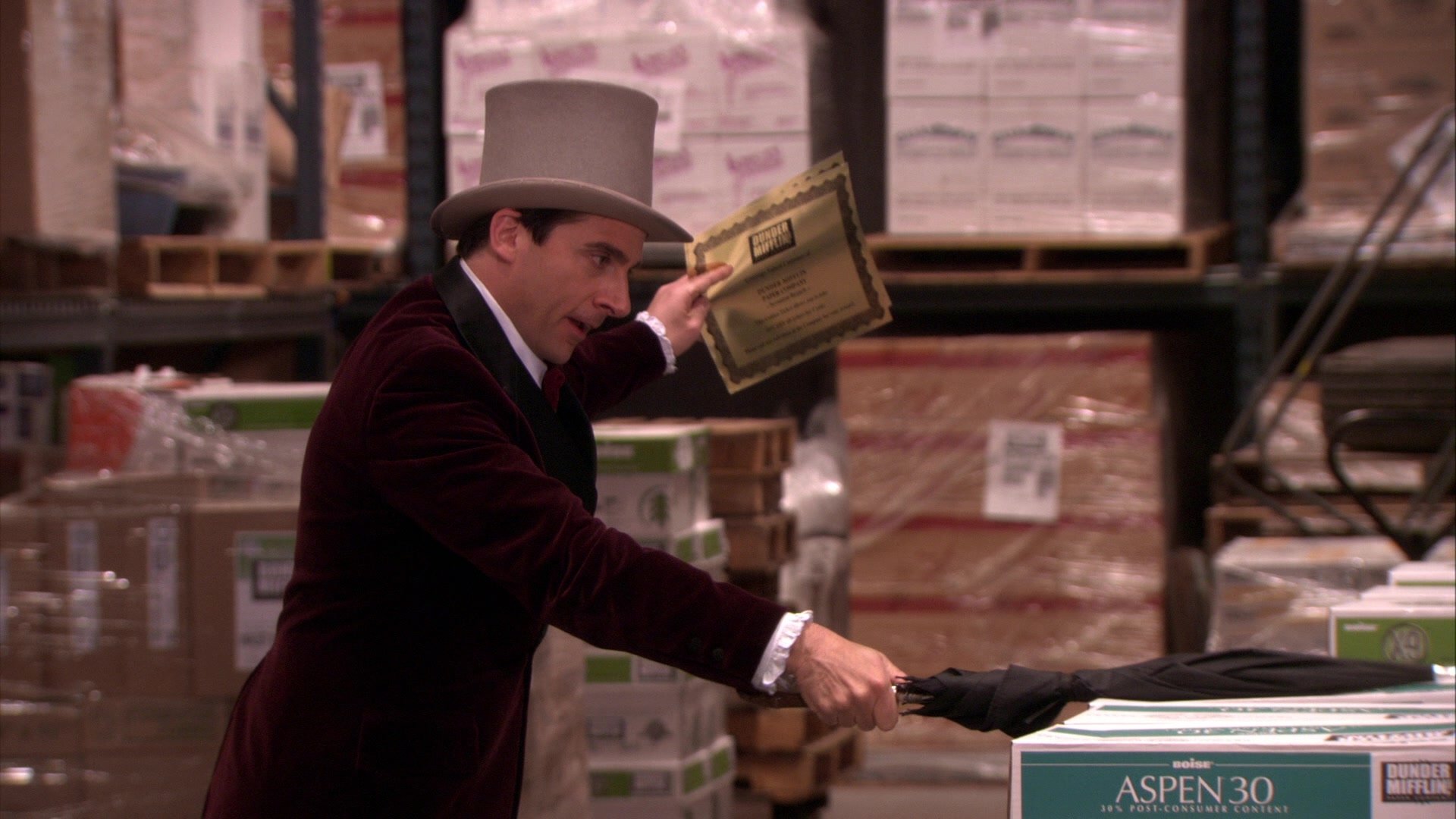 Сезон 5 Серия 17