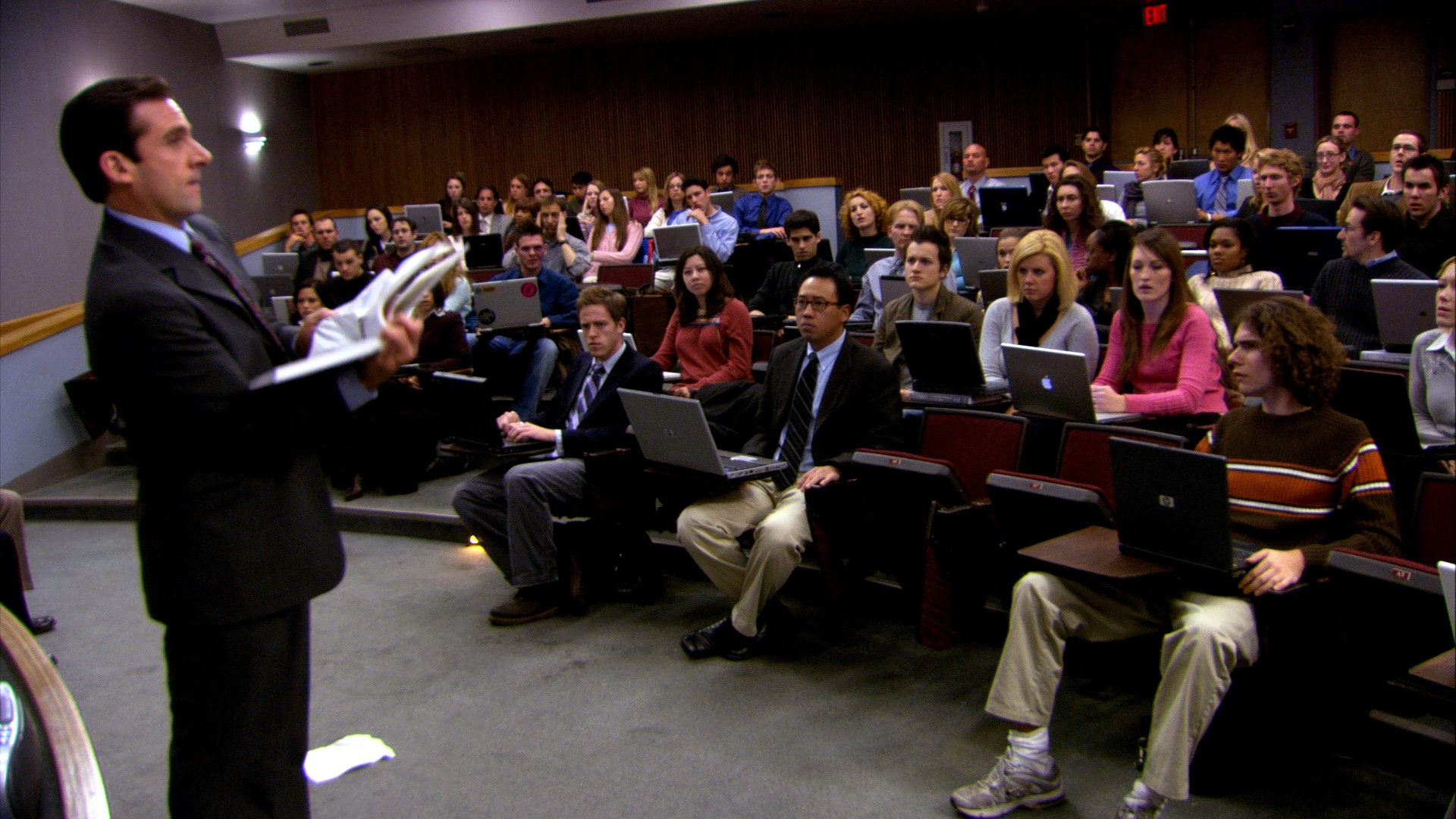 Сезон 3 Серия 16