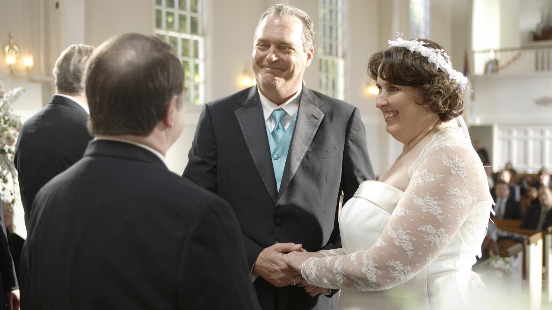 Сезон 3 Серия 15