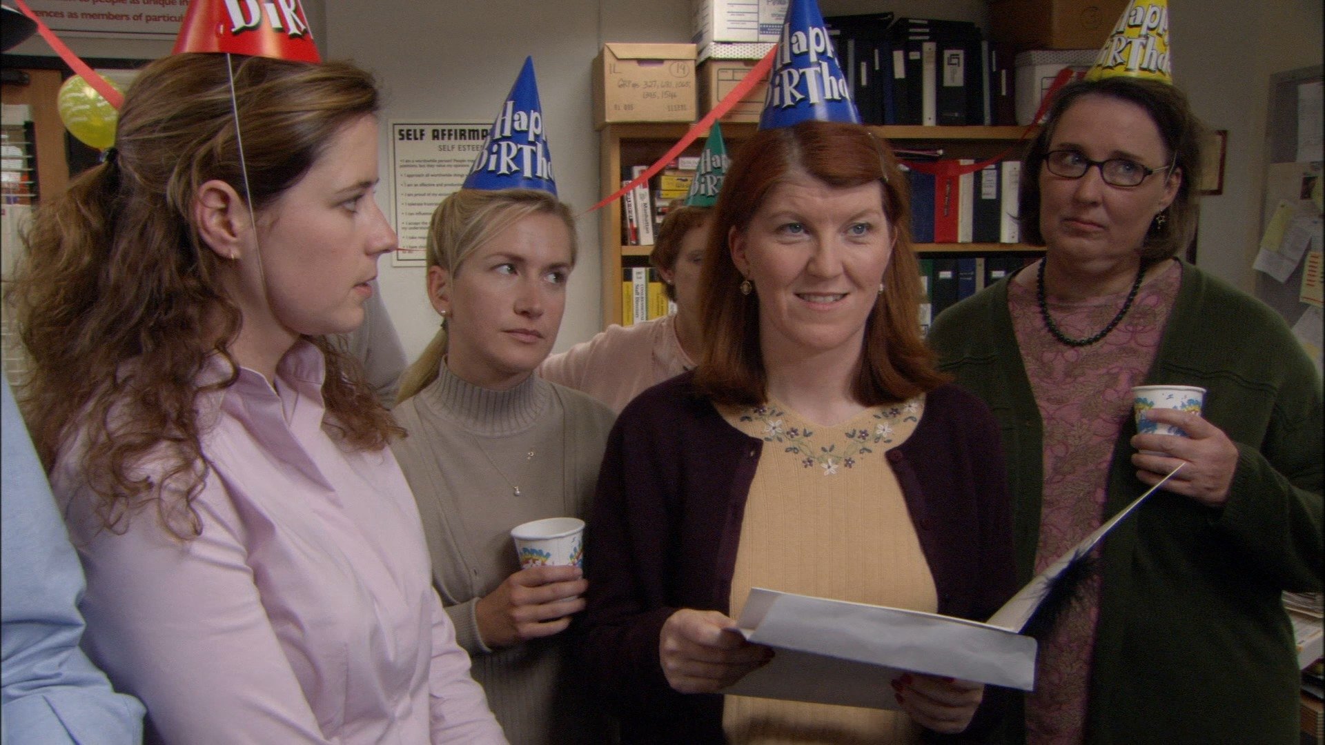 Сезон 1 Серия 4