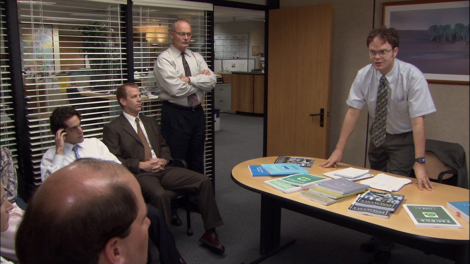 Сезон 1 Серия 3