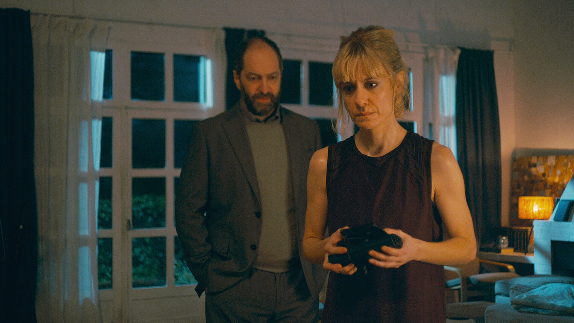 Сезон 1 Серия 7