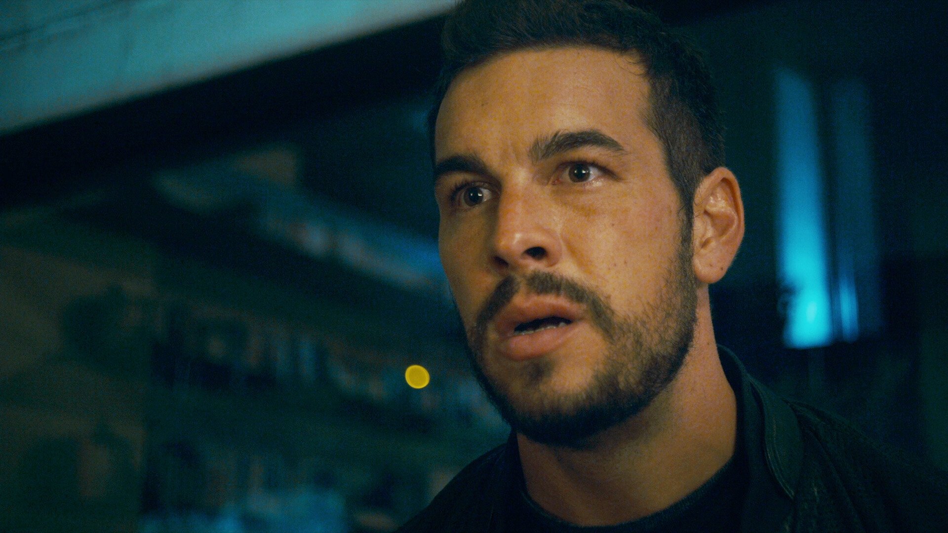 Сезон 1 Серия 8