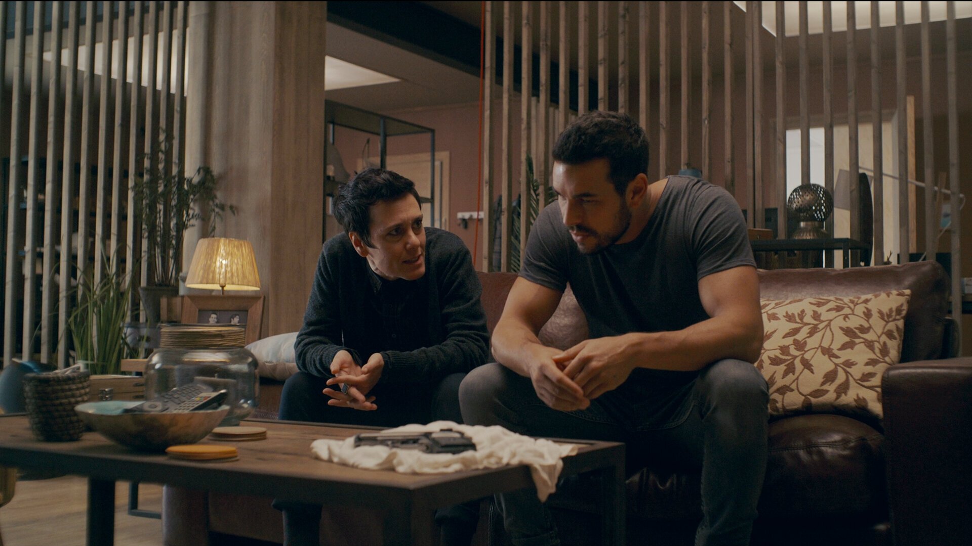 Сезон 1 Серия 3