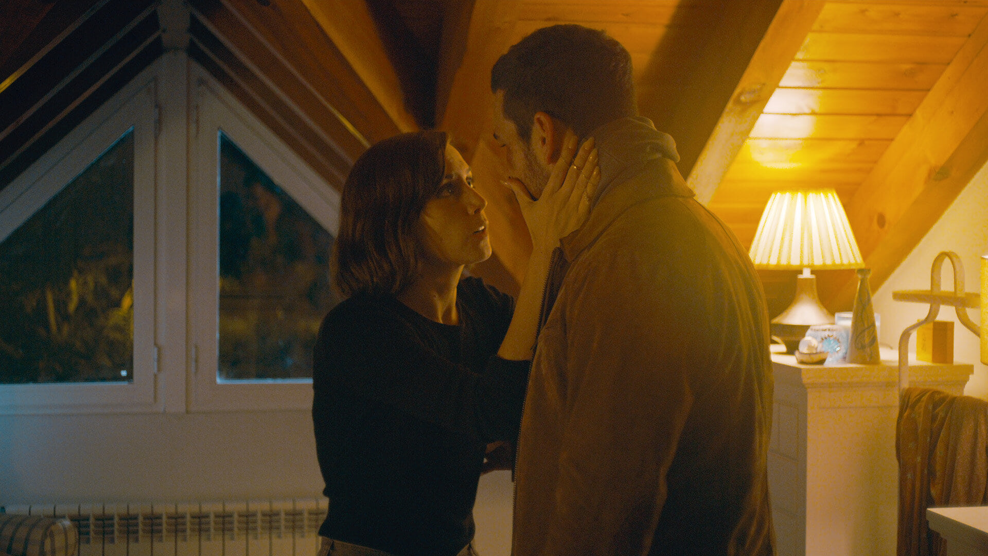 Сезон 1 Серия 5