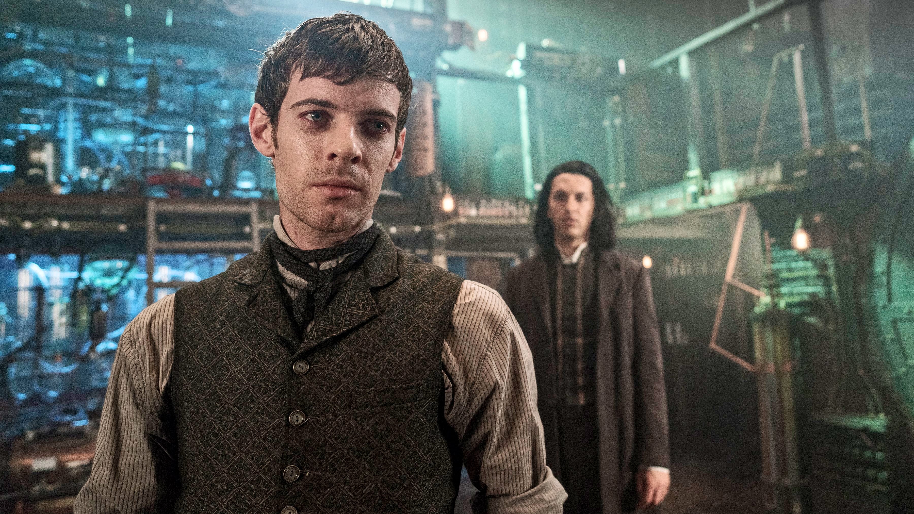 Сезон 3 Серия 9