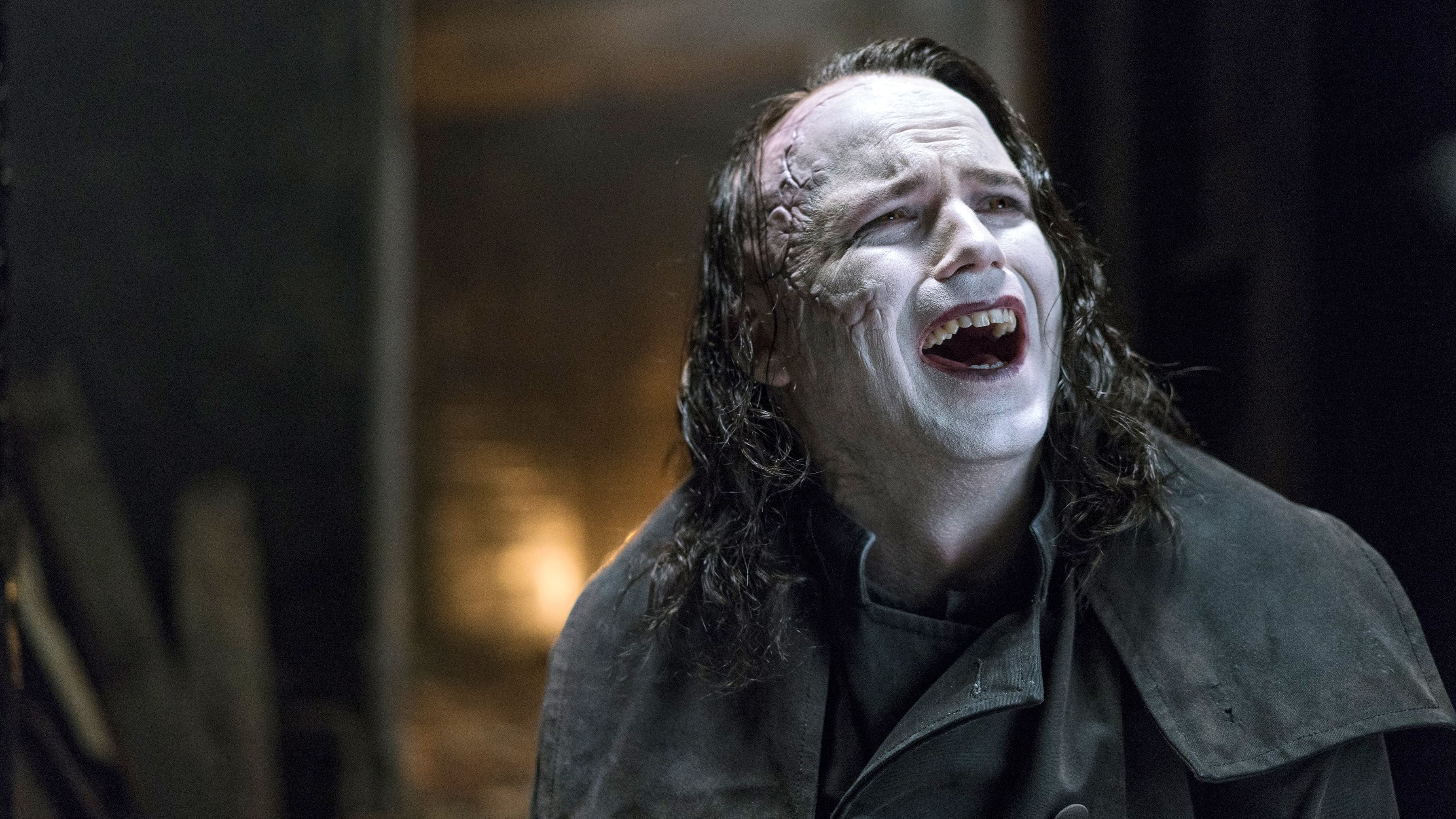 Сезон 3 Серия 6