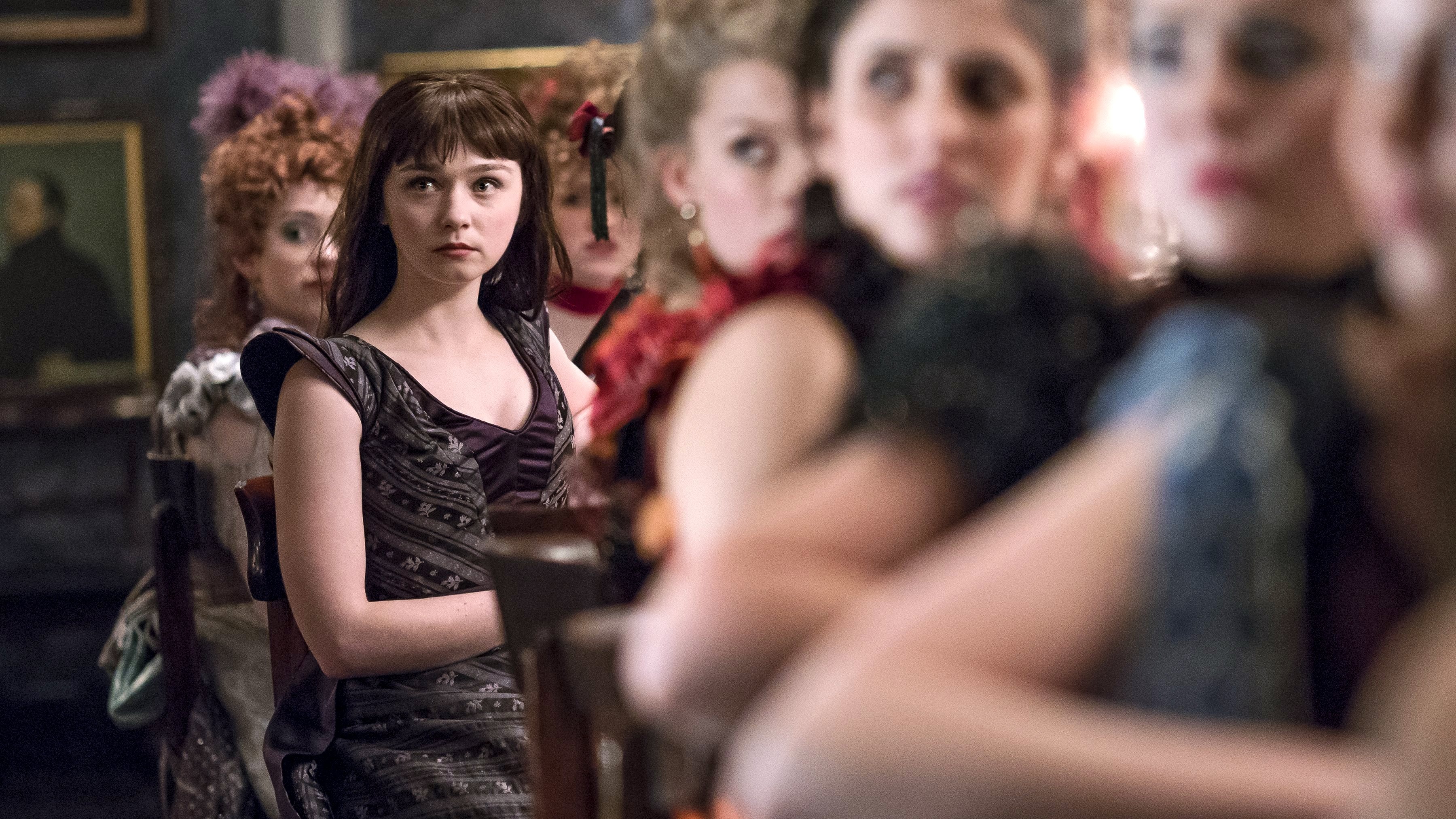 Сезон 3 Серия 8