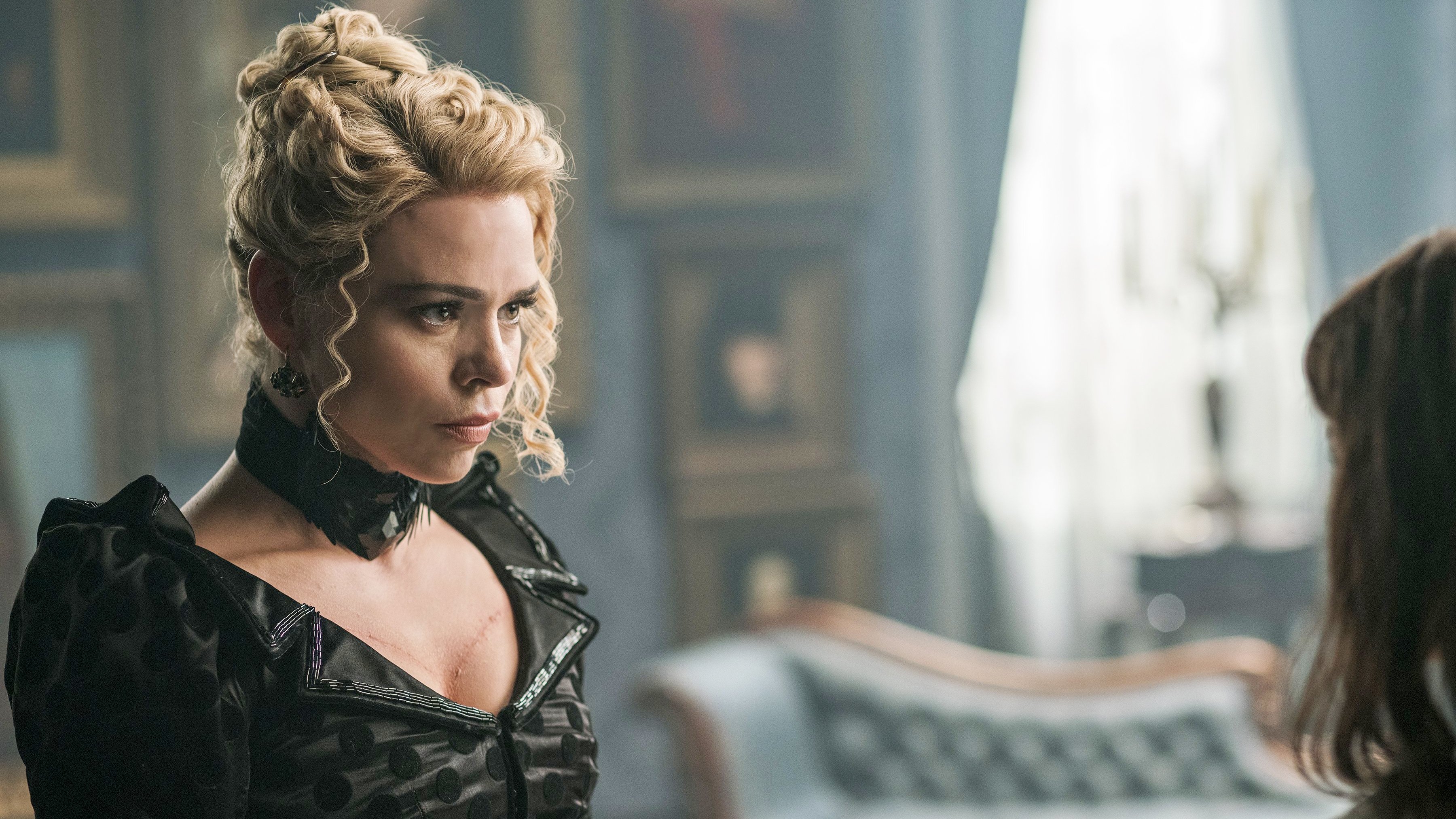 Сезон 3 Серия 2