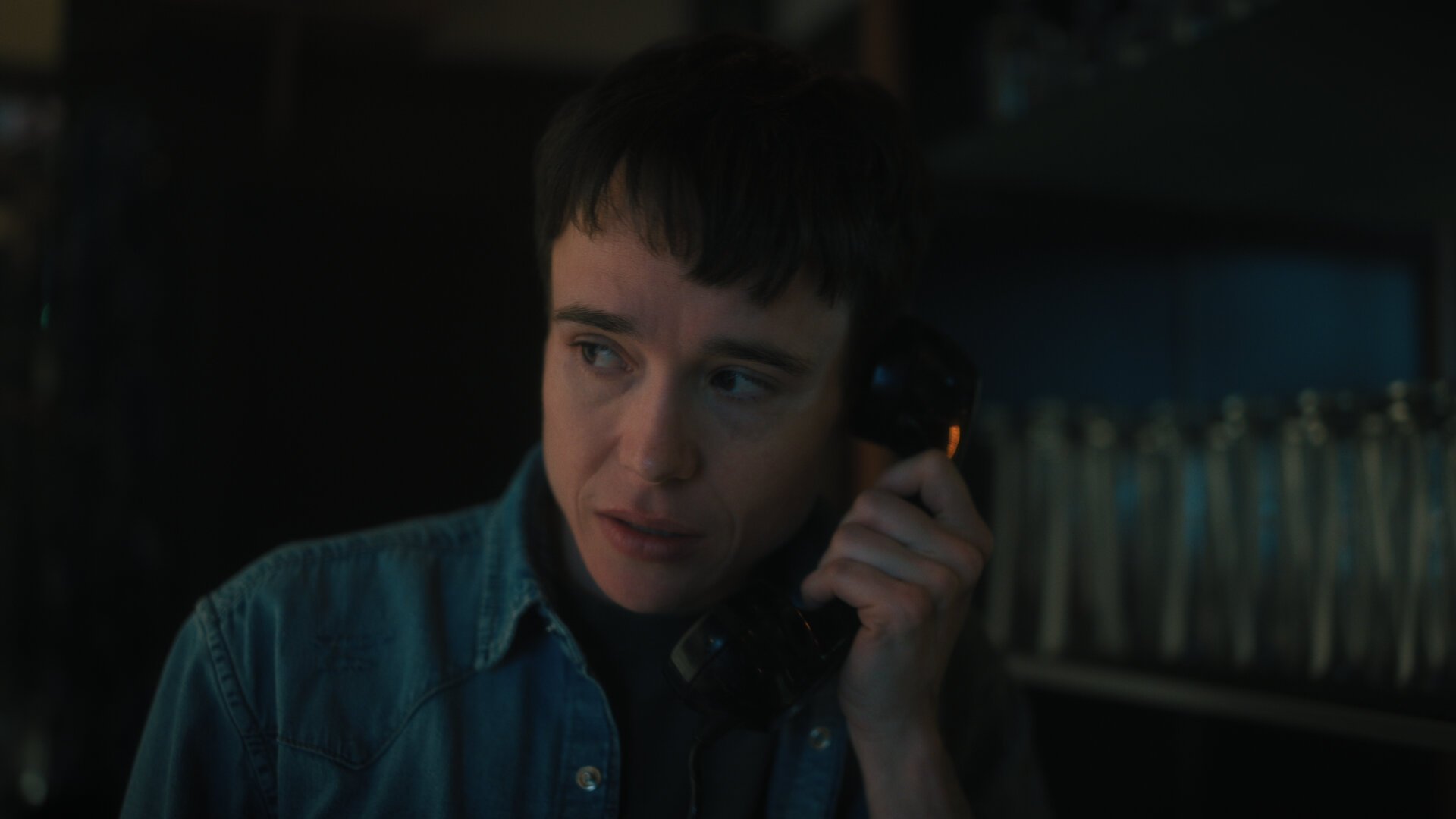 Сезон 4 Серия 1