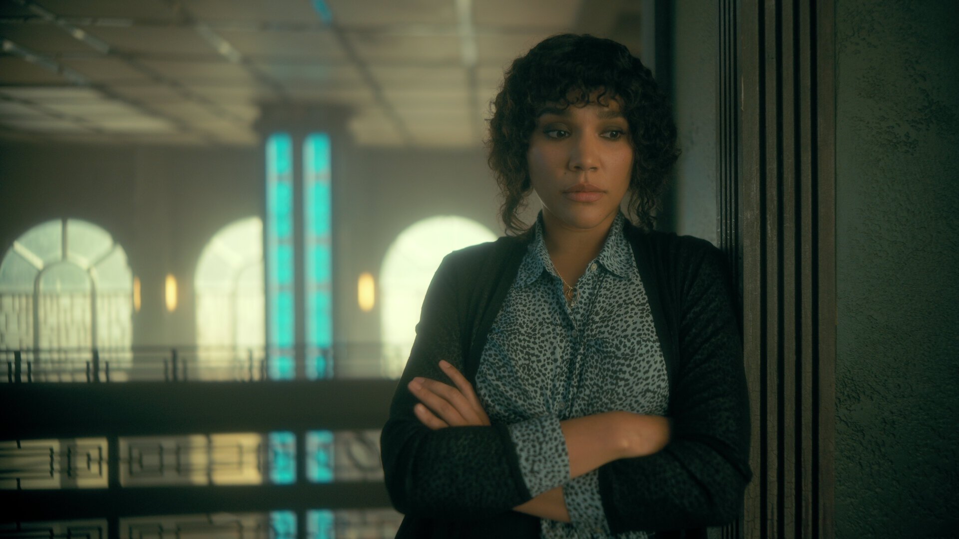 Сезон 3 Серия 8