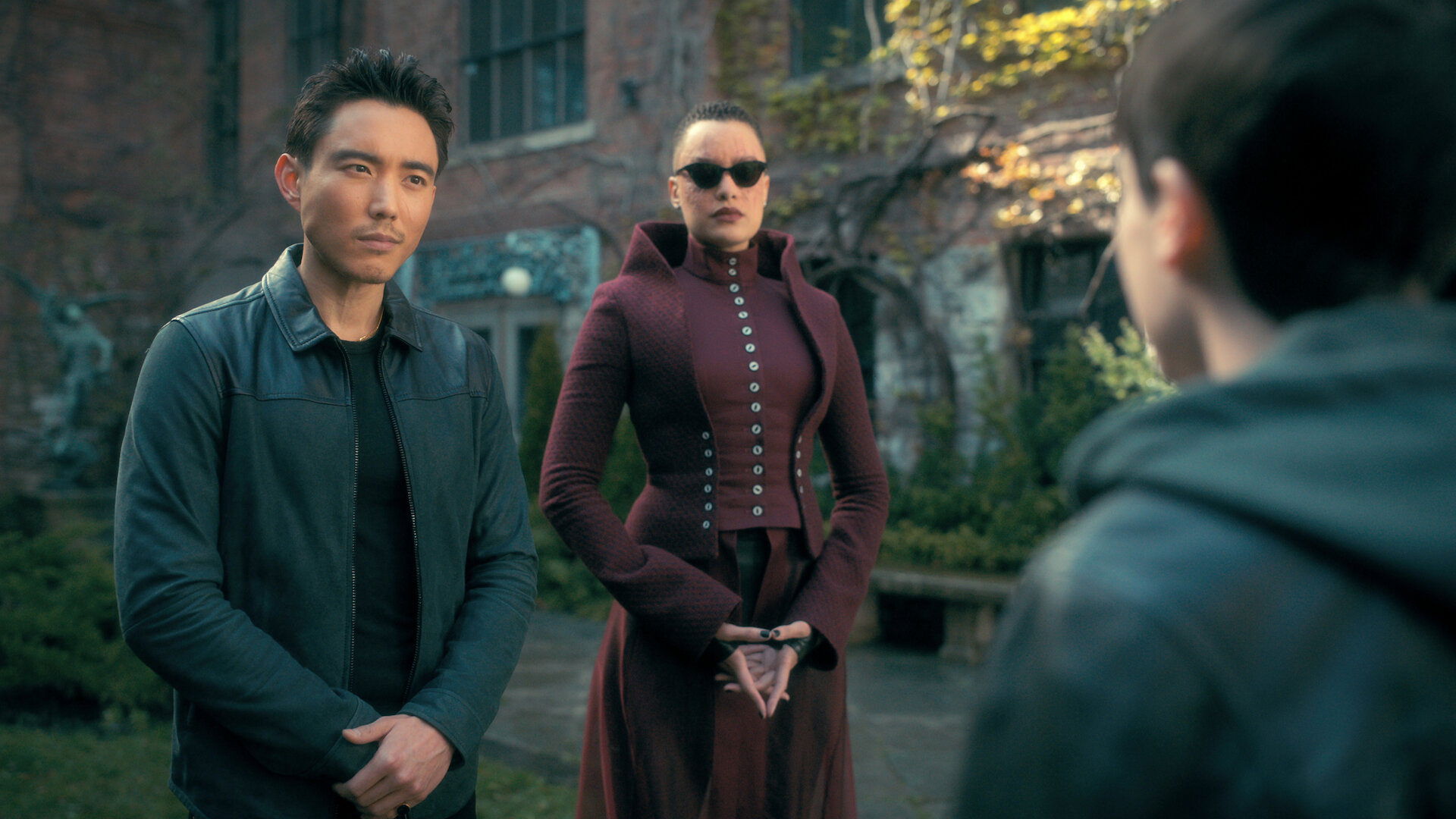 Сезон 3 Серия 3