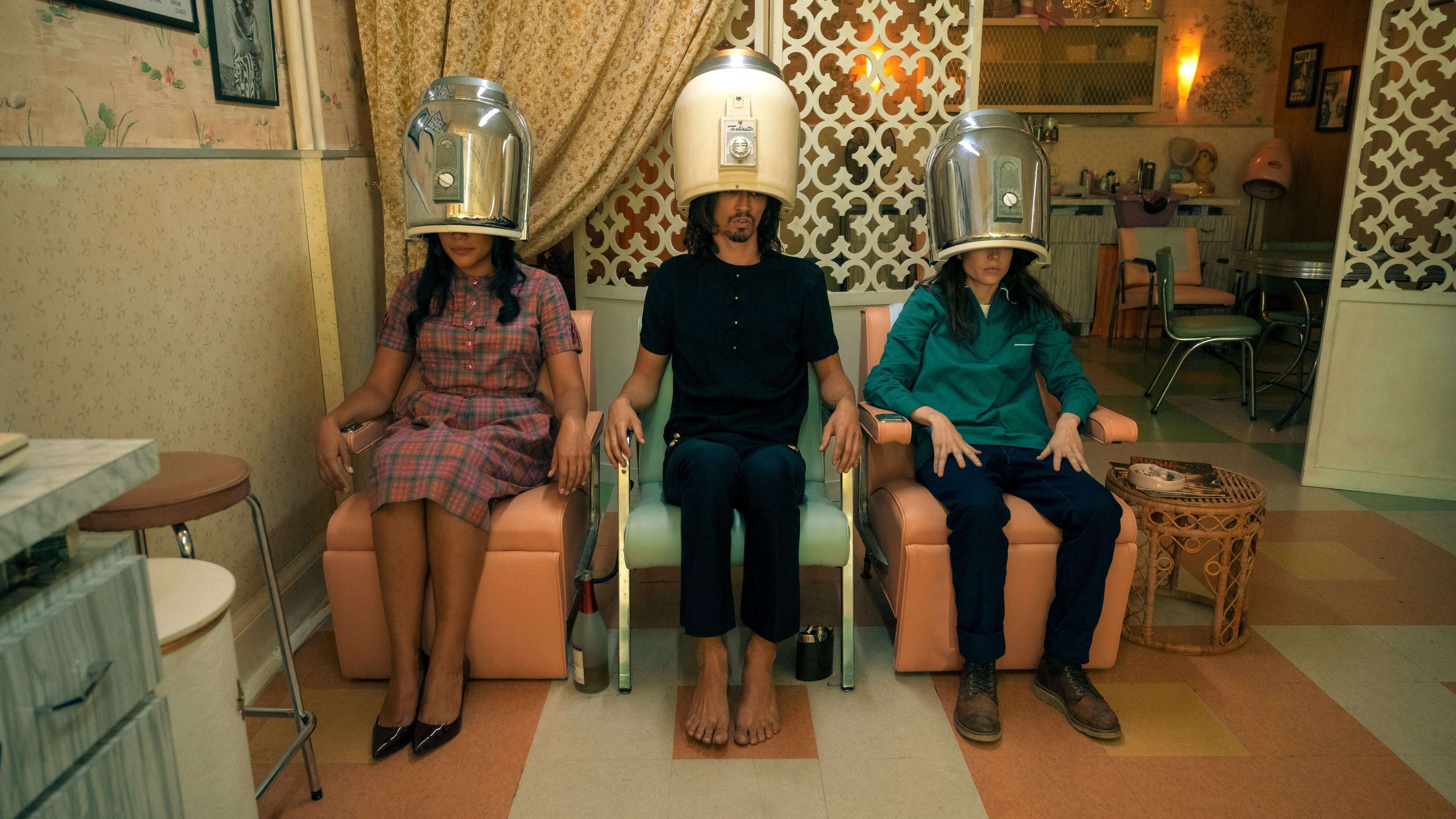 Сезон 2 Серия 5