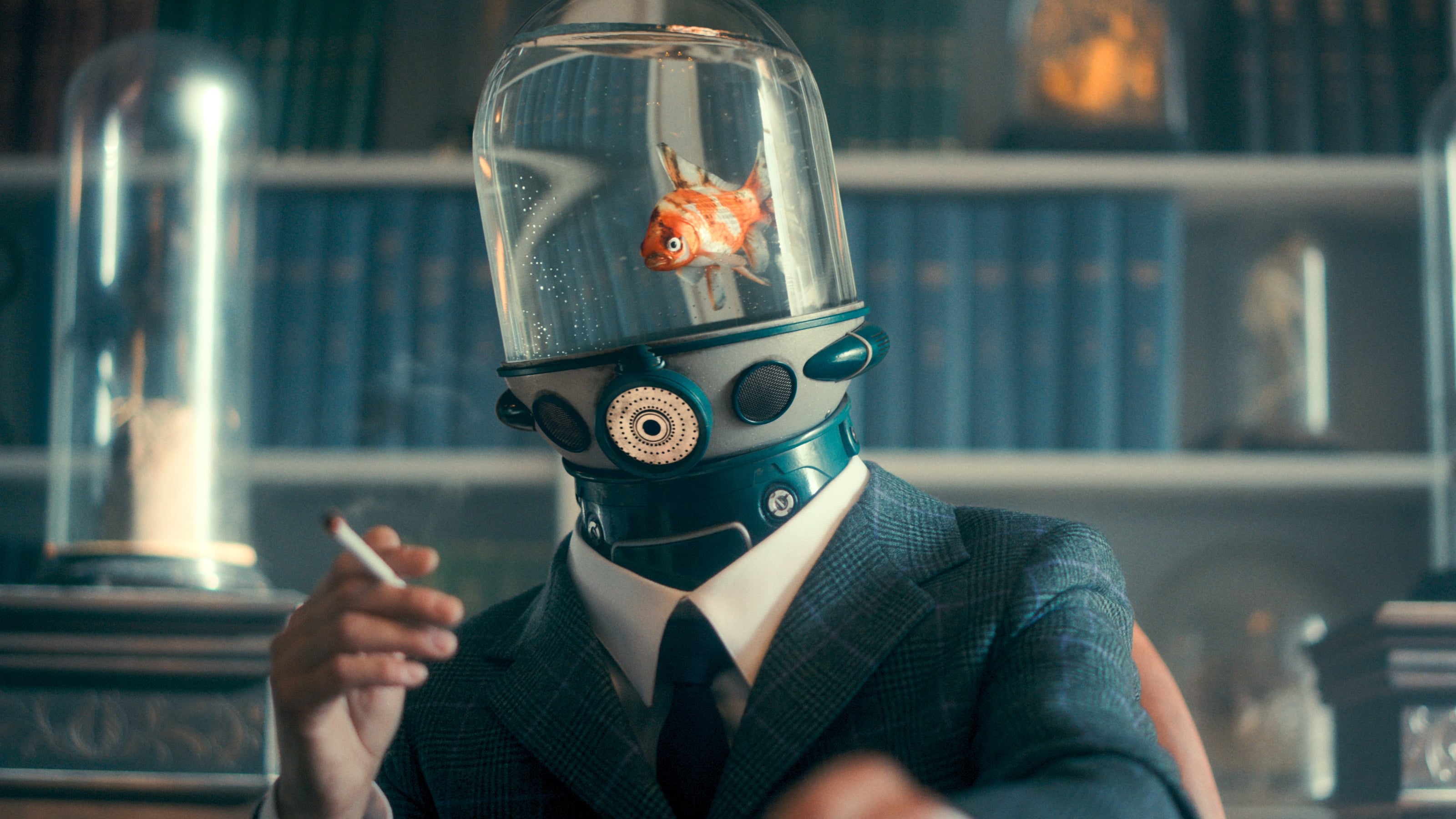 Сезон 2 Серия 2