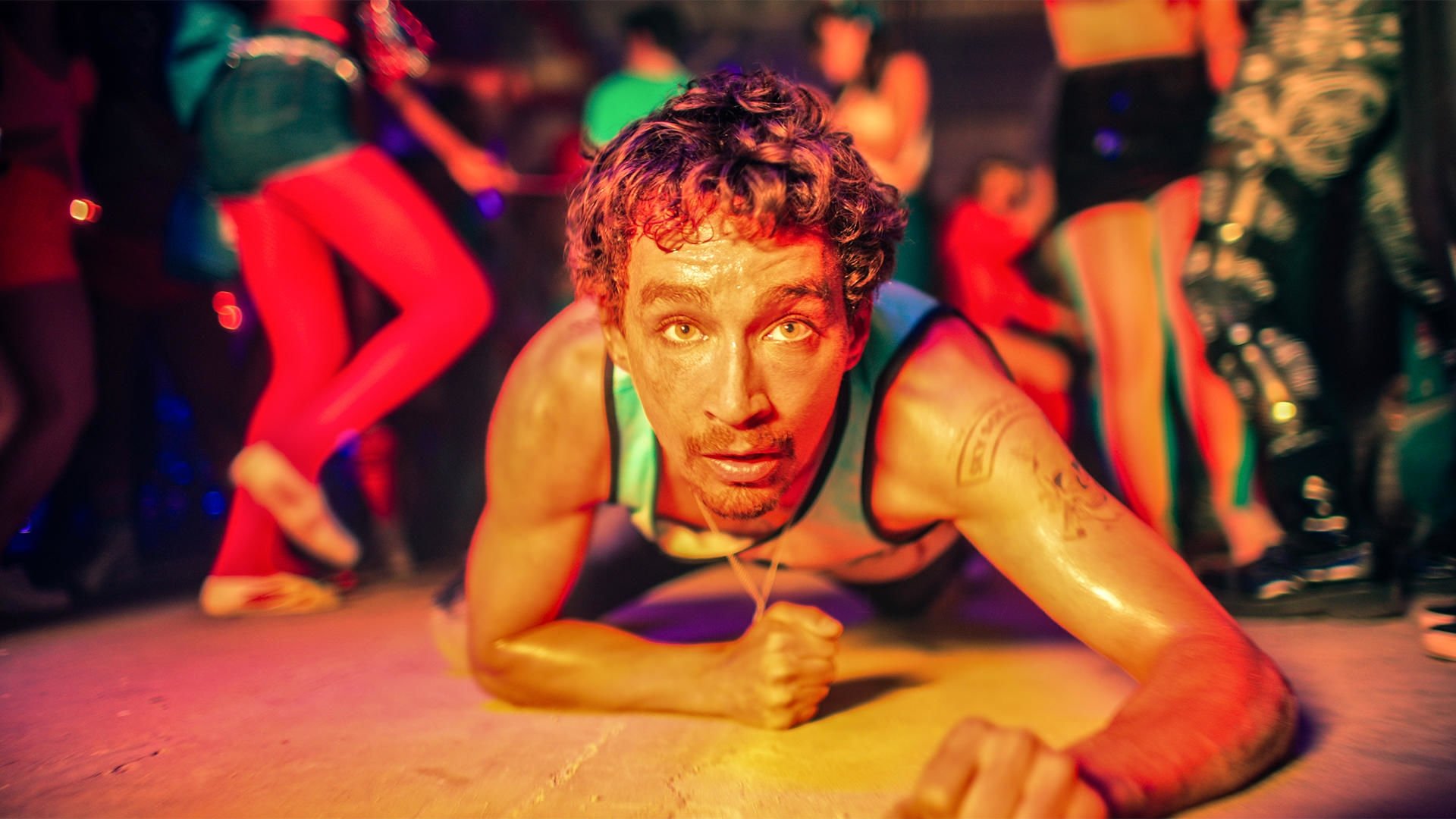 Сезон 1 Серия 7