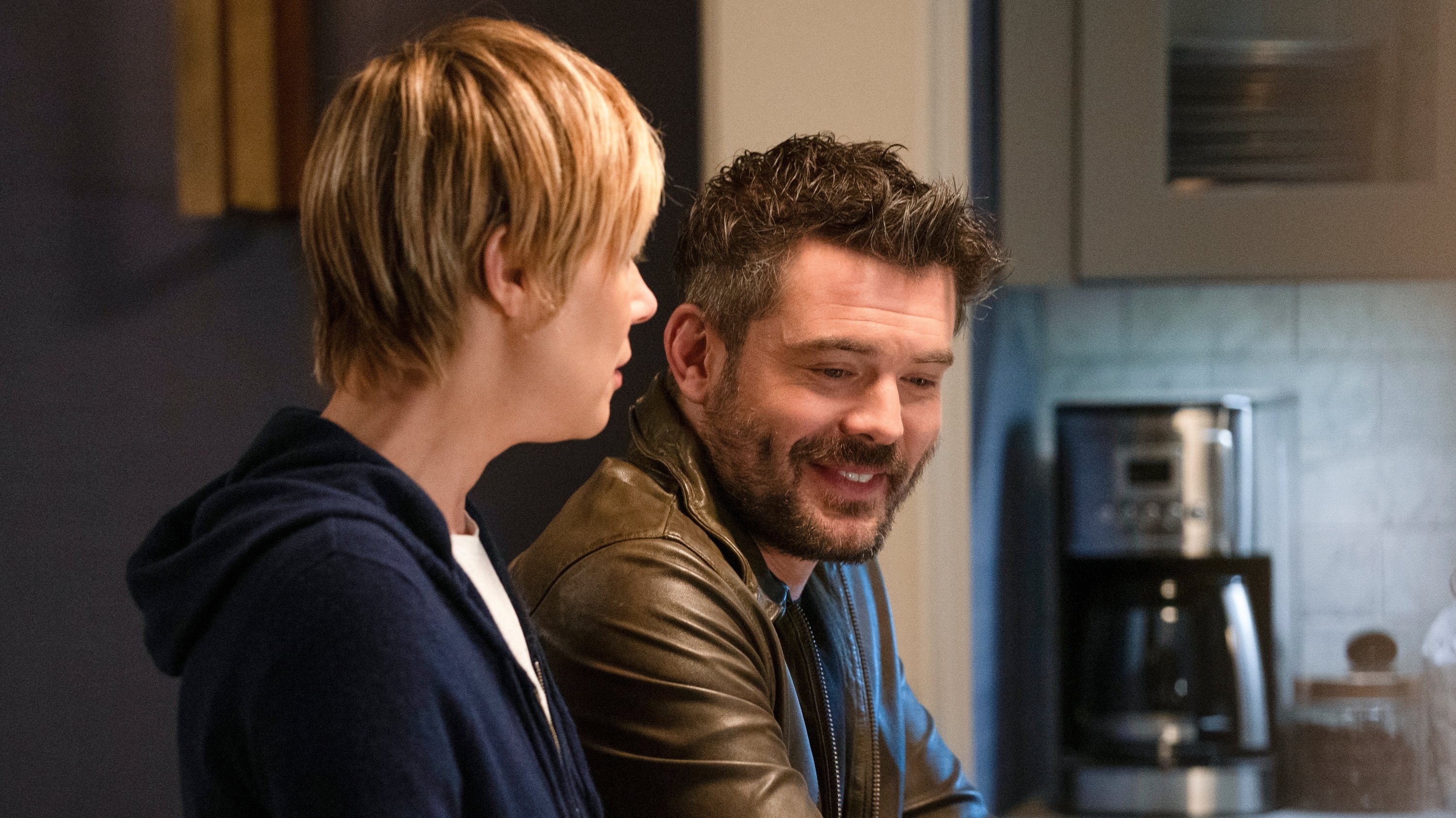 Сезон 6 Серия 13