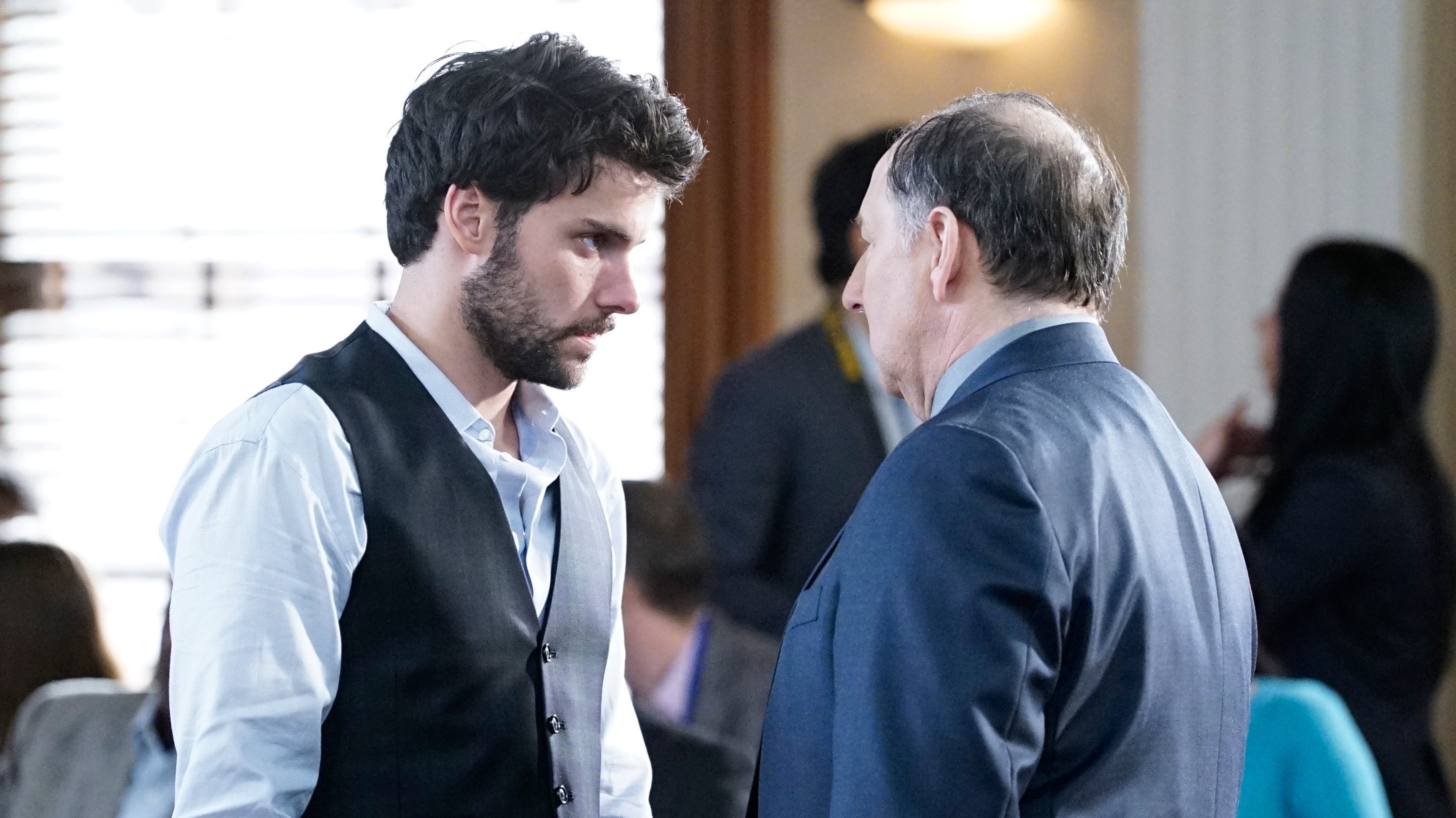 Сезон 6 Серия 10