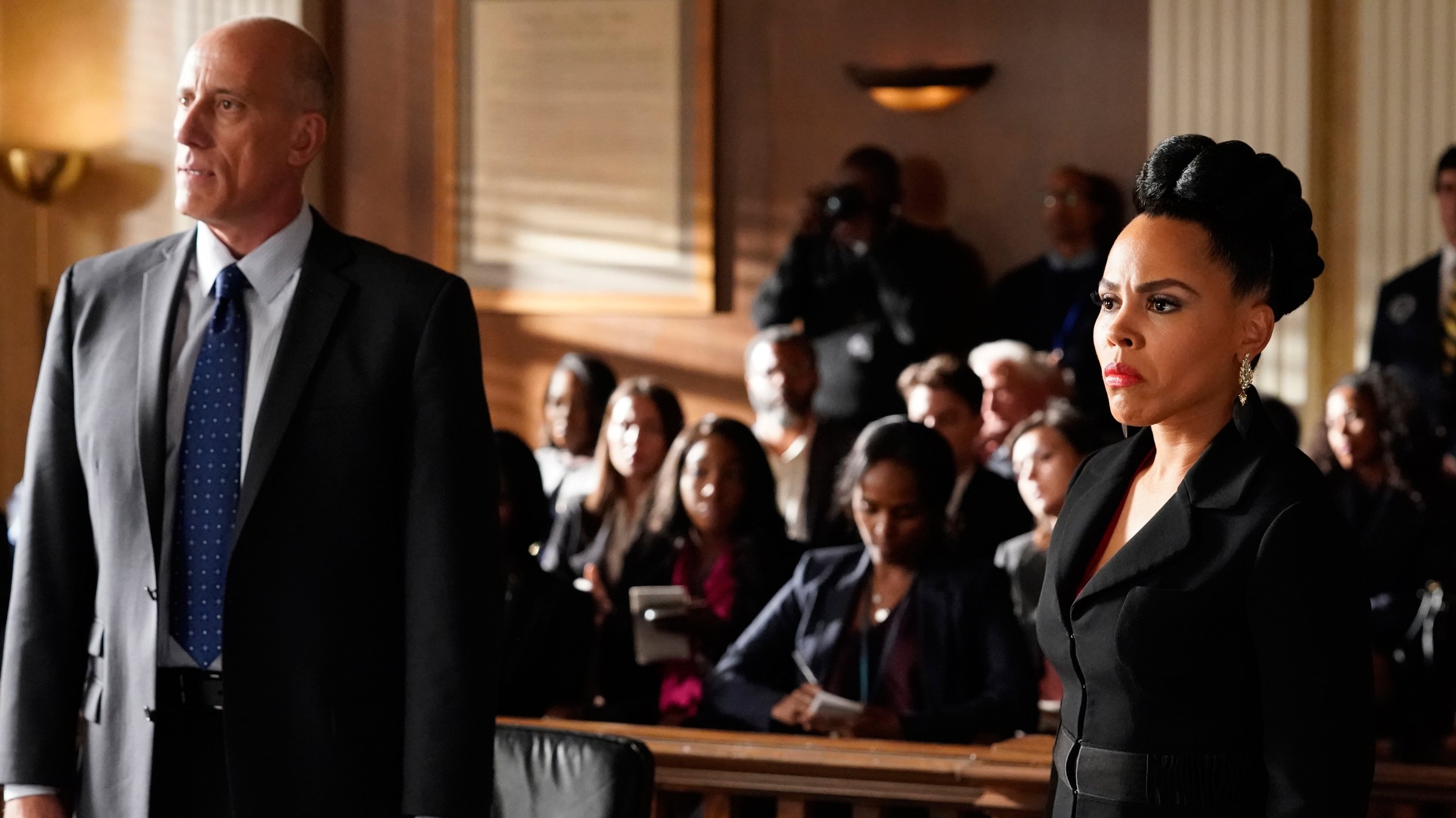 Сезон 6 Серия 8