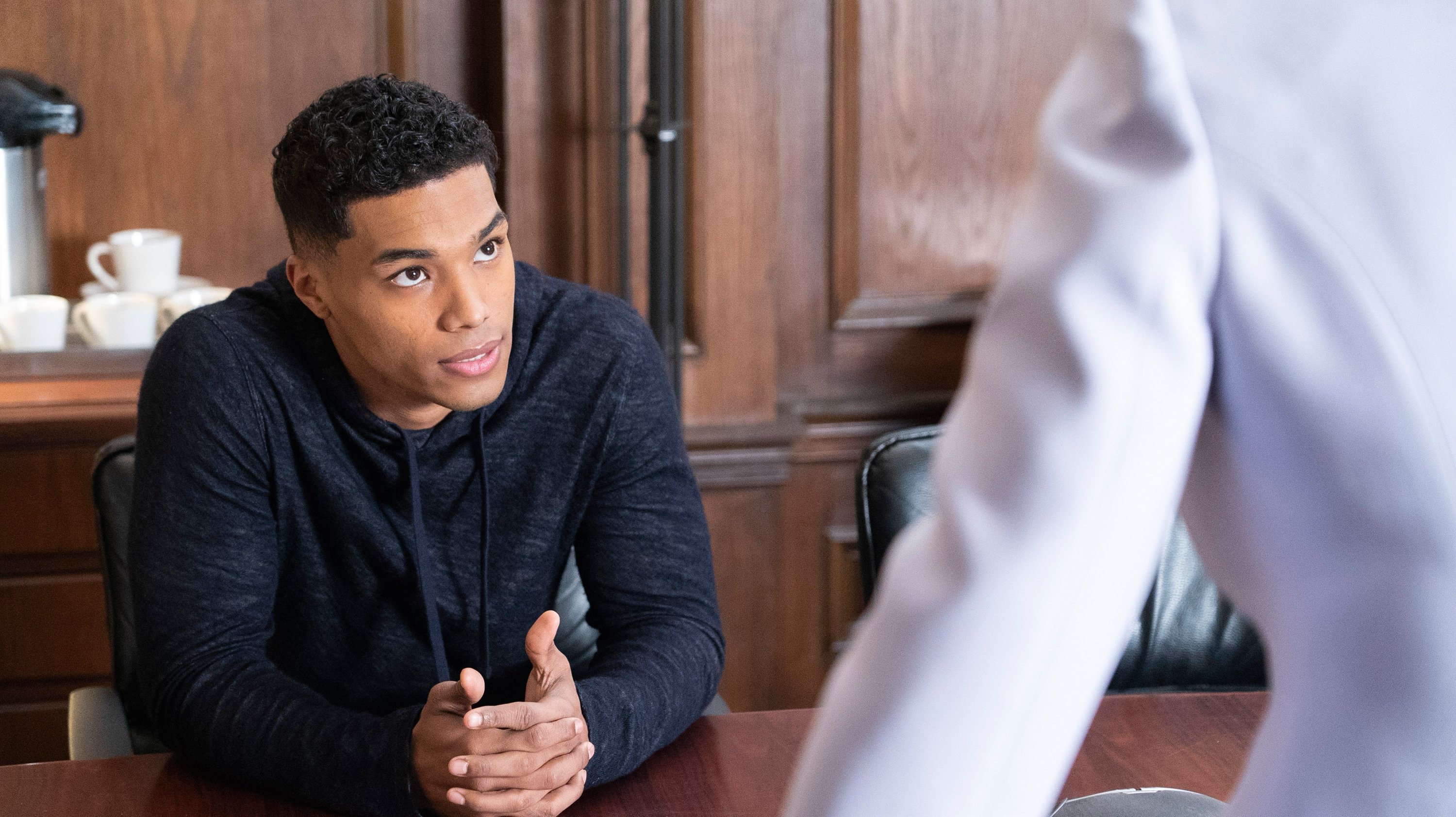 Сезон 5 Серия 12