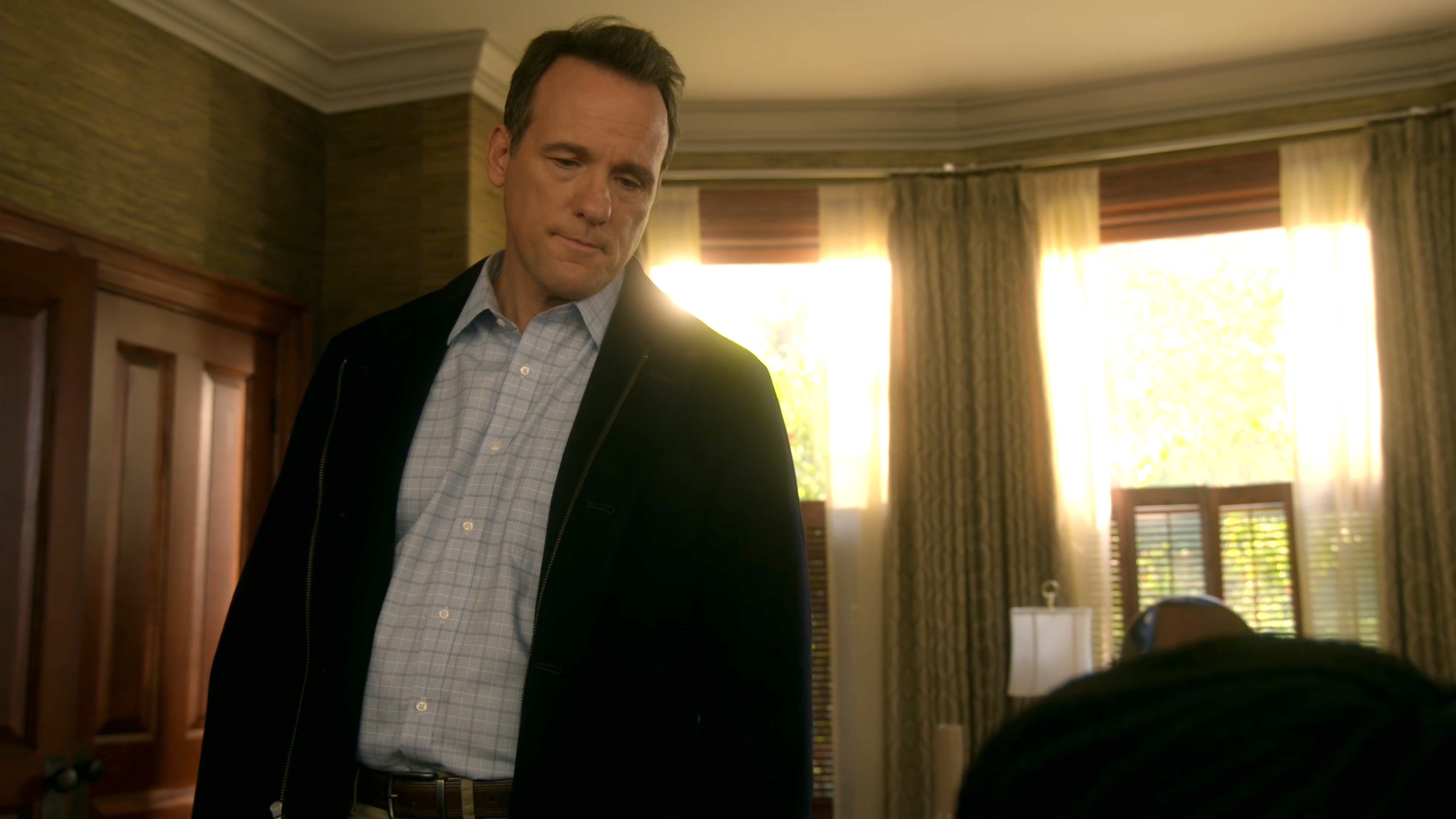 Сезон 5 Серия 9