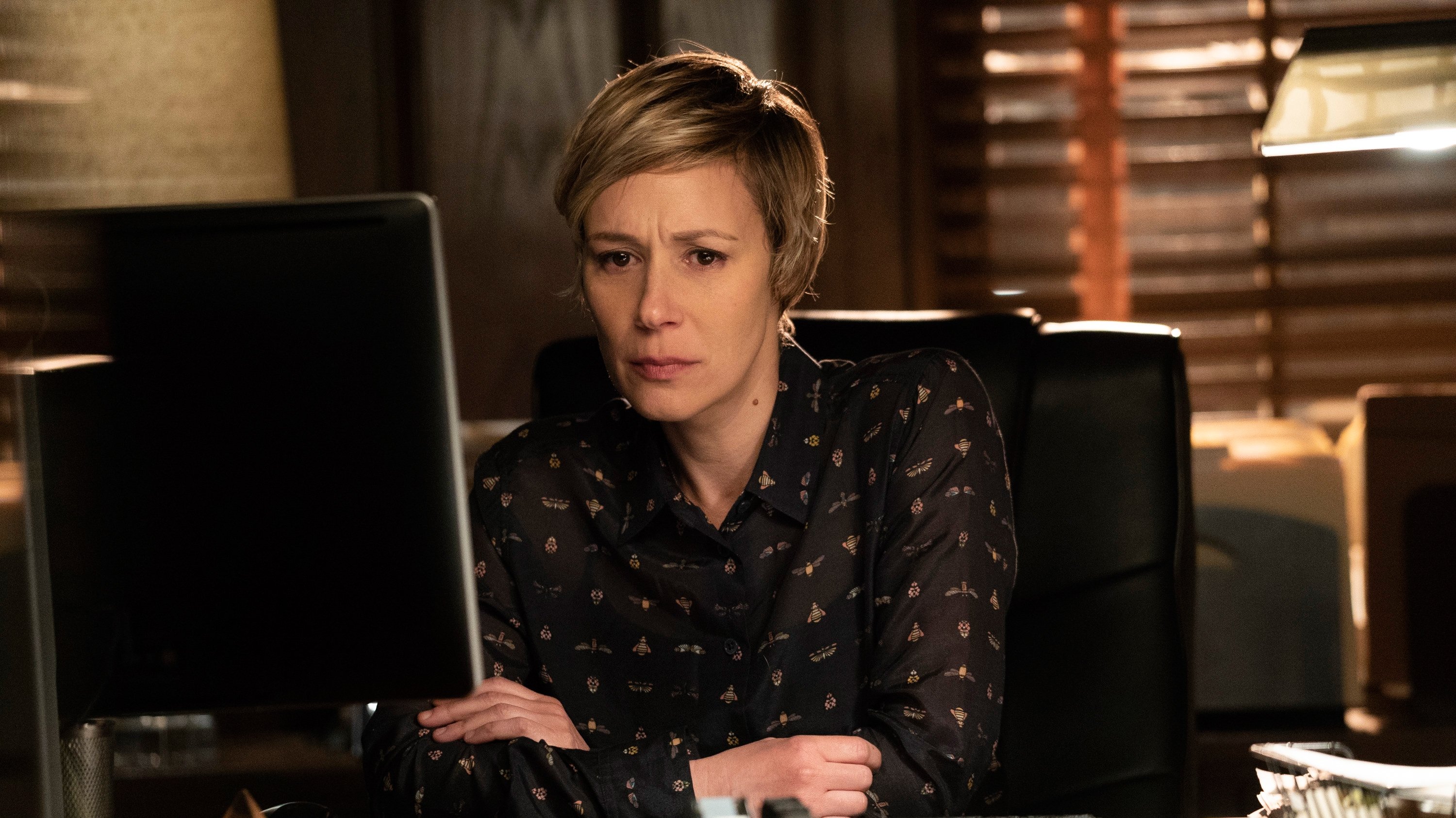 Сезон 5 Серия 10